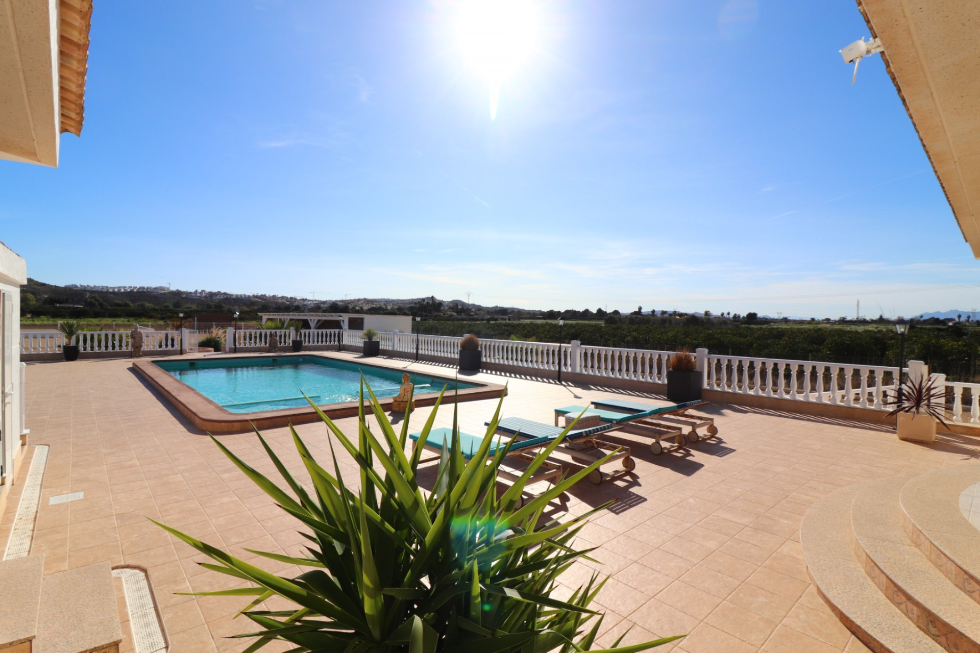 Herverkoop - 7. Finca / landhuis - Rojales - Costa Blanca Zuid