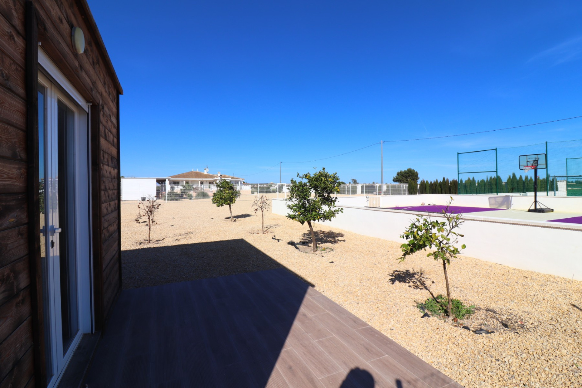 Herverkoop - 7. Finca / landhuis - Rojales - Costa Blanca Zuid