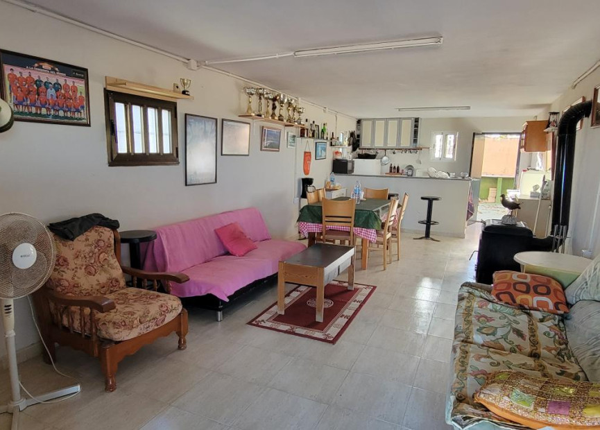 Herverkoop - 7. Finca / landhuis - San Miguel de Salinas - Costa Blanca Zuid