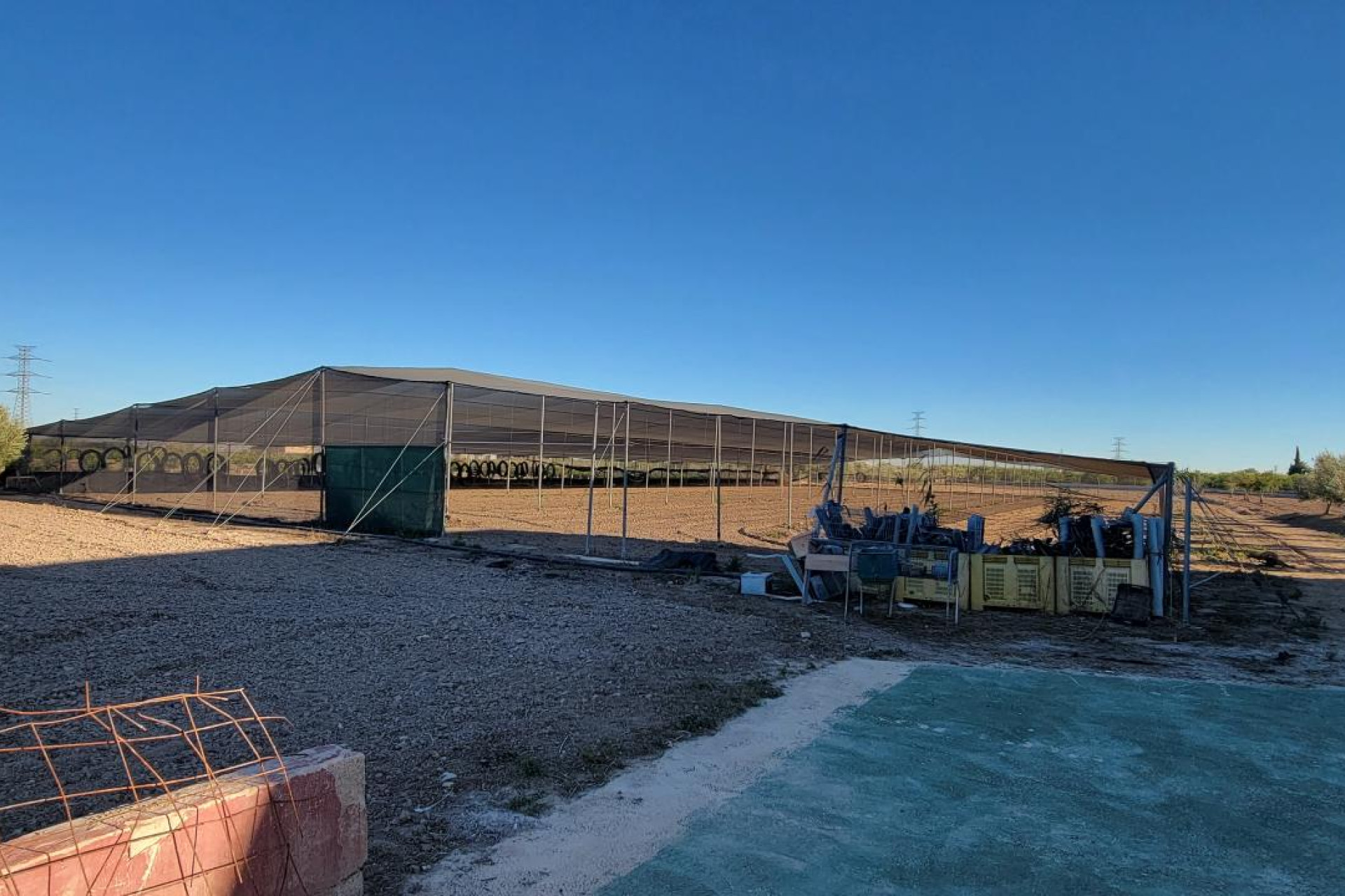 Herverkoop - 7. Finca / landhuis - San Miguel de Salinas - Costa Blanca Zuid