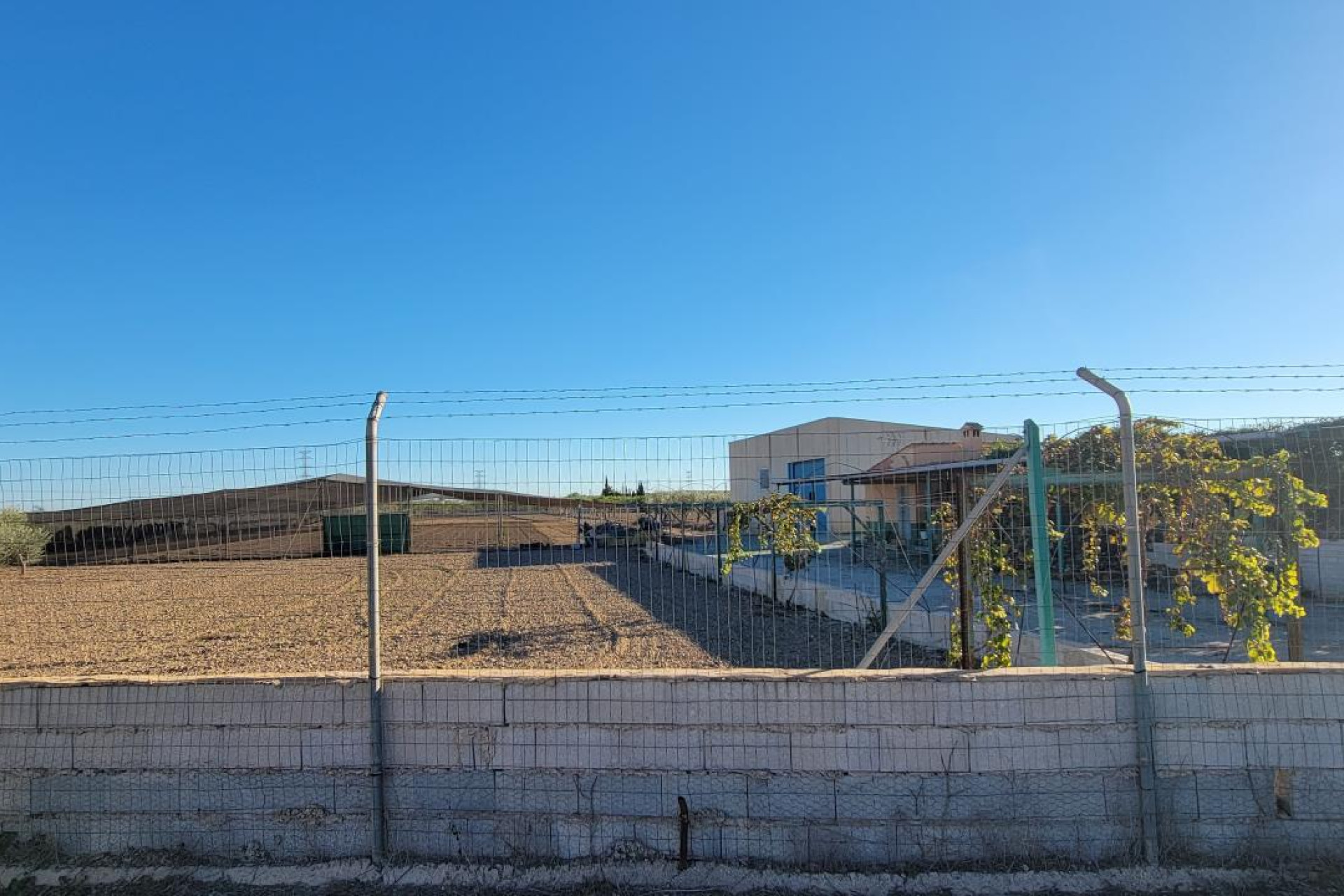 Herverkoop - 7. Finca / landhuis - San Miguel de Salinas - Costa Blanca Zuid