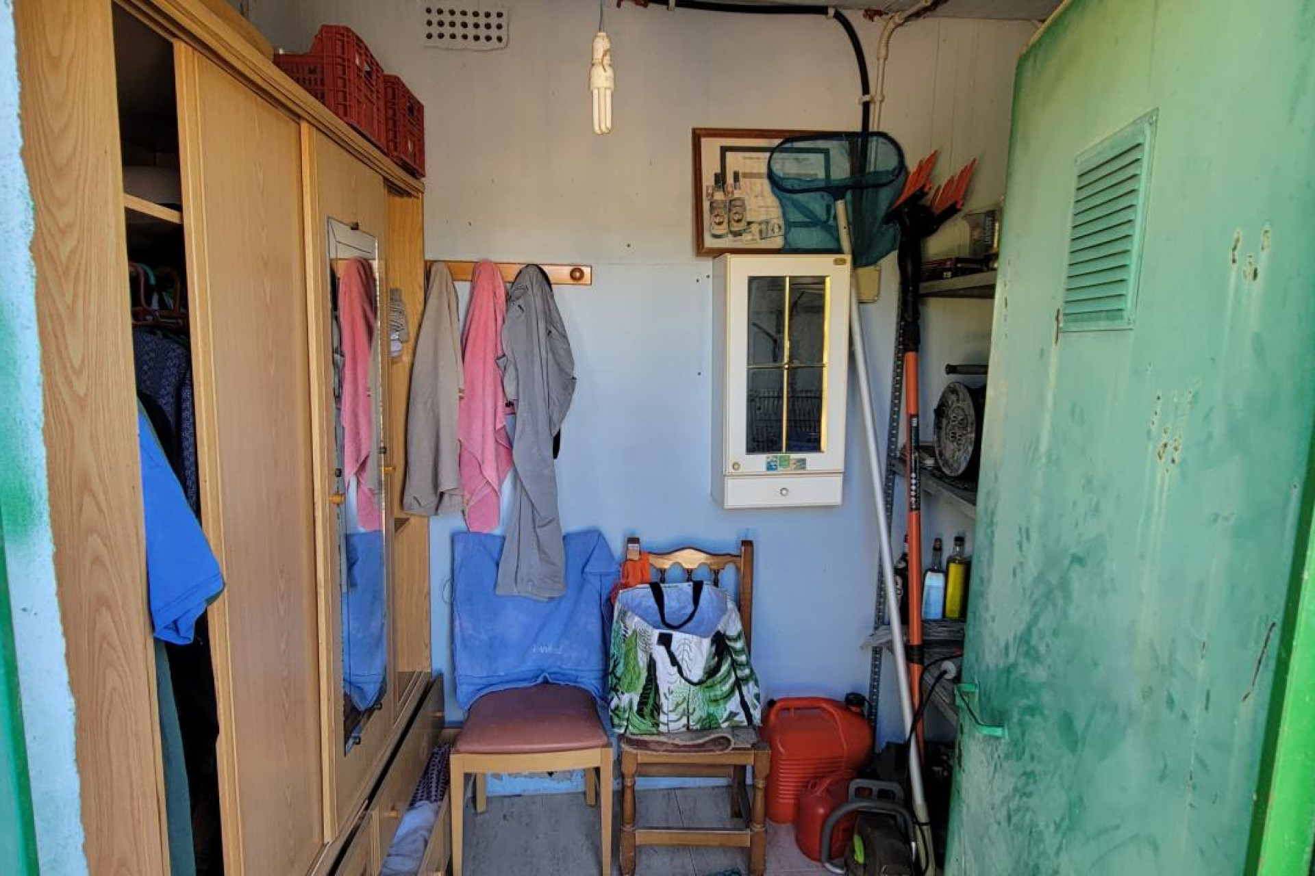 Herverkoop - 7. Finca / landhuis - San Miguel de Salinas - Costa Blanca Zuid