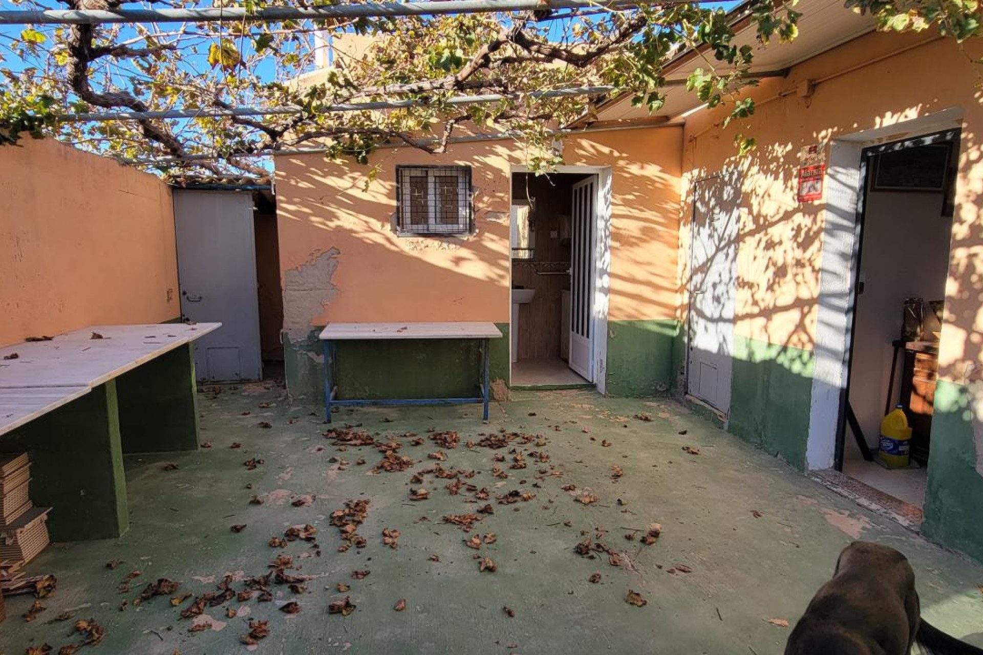 Herverkoop - 7. Finca / landhuis - San Miguel de Salinas - Costa Blanca Zuid