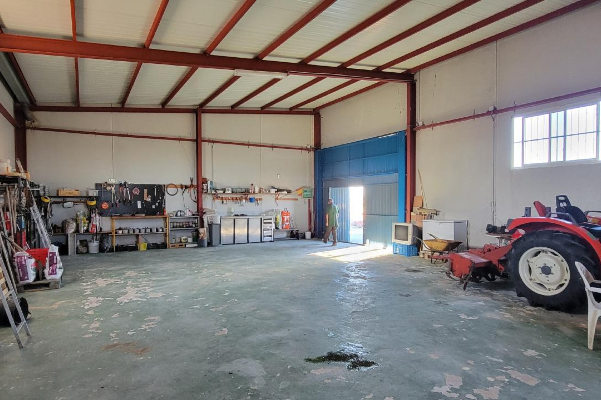 Herverkoop - 7. Finca / landhuis - San Miguel de Salinas - Costa Blanca Zuid