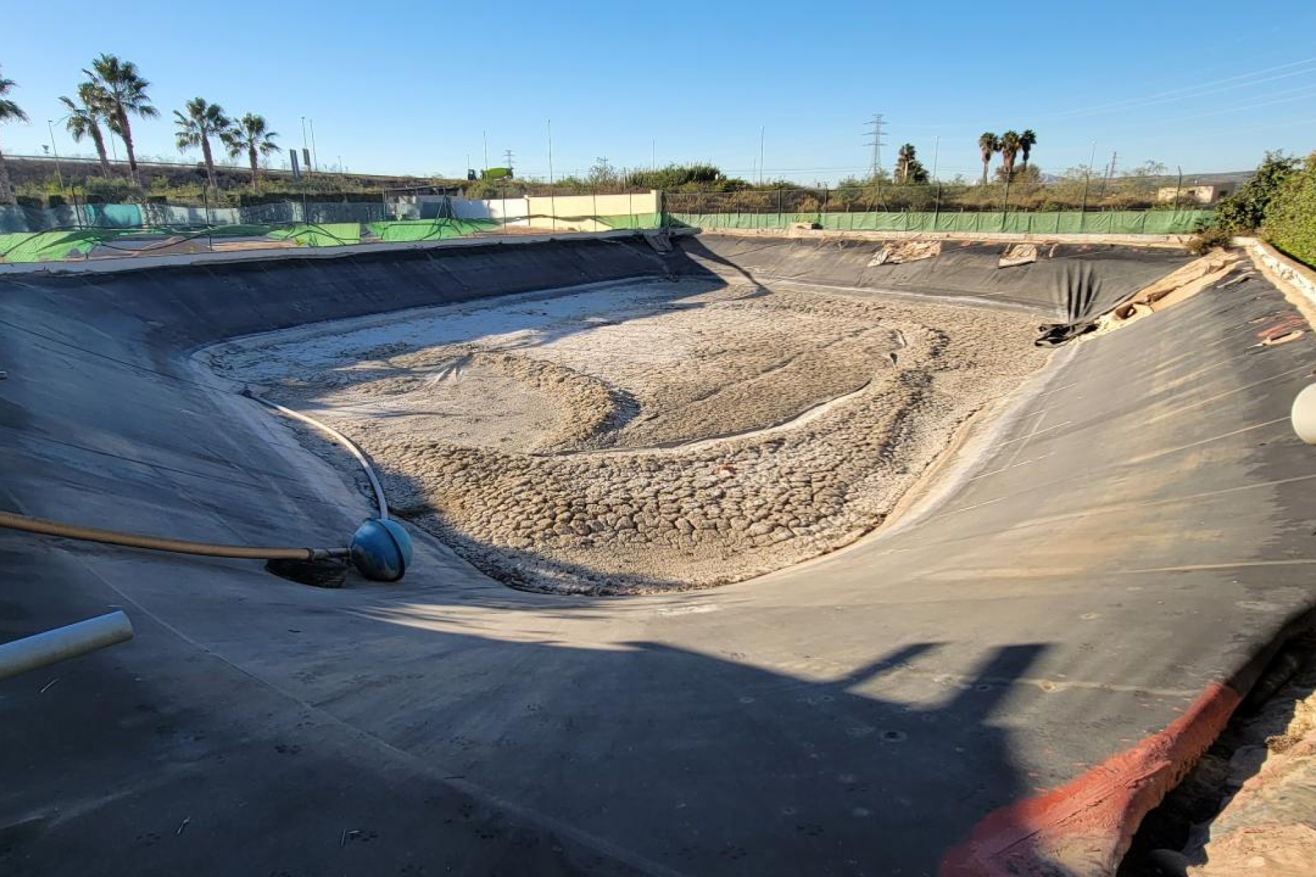 Herverkoop - 7. Finca / landhuis - San Miguel de Salinas - Costa Blanca Zuid