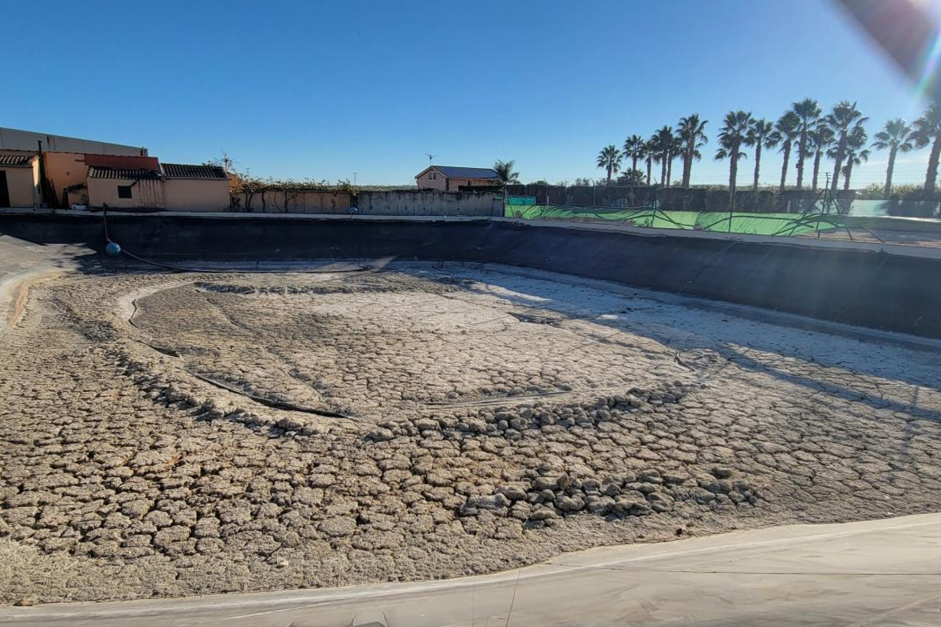 Herverkoop - 7. Finca / landhuis - San Miguel de Salinas - Costa Blanca Zuid