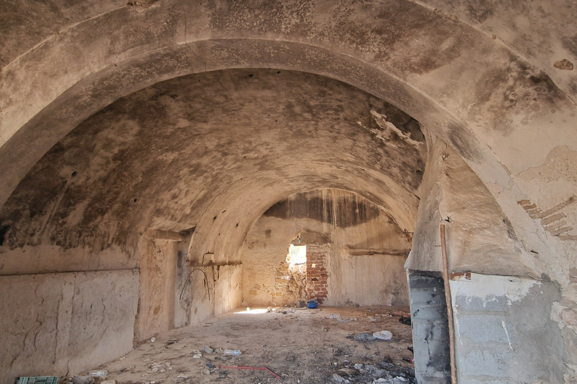 Herverkoop - 7. Finca / landhuis - San Miguel de Salinas - Costa Blanca Zuid