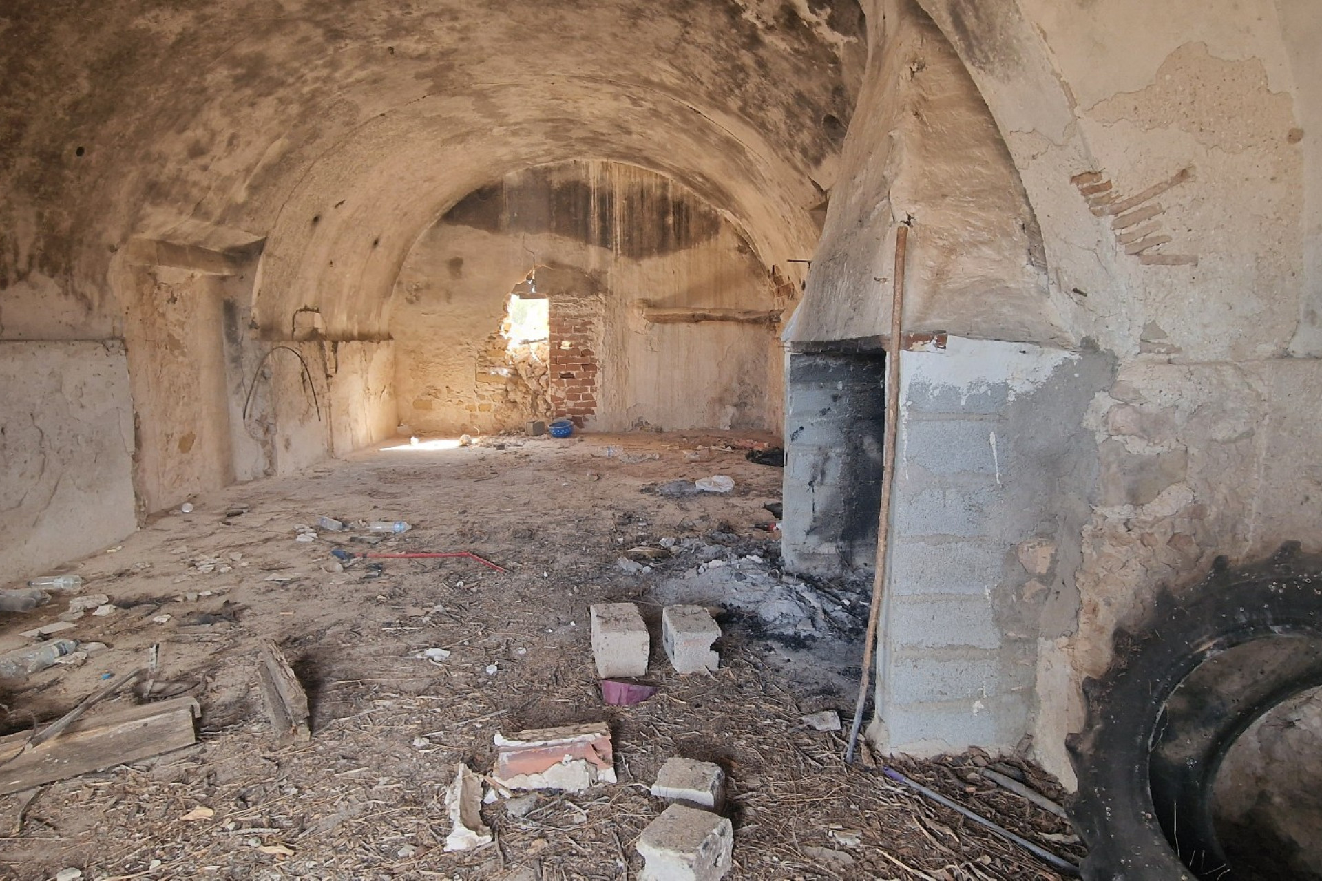 Herverkoop - 7. Finca / landhuis - San Miguel de Salinas - Costa Blanca Zuid