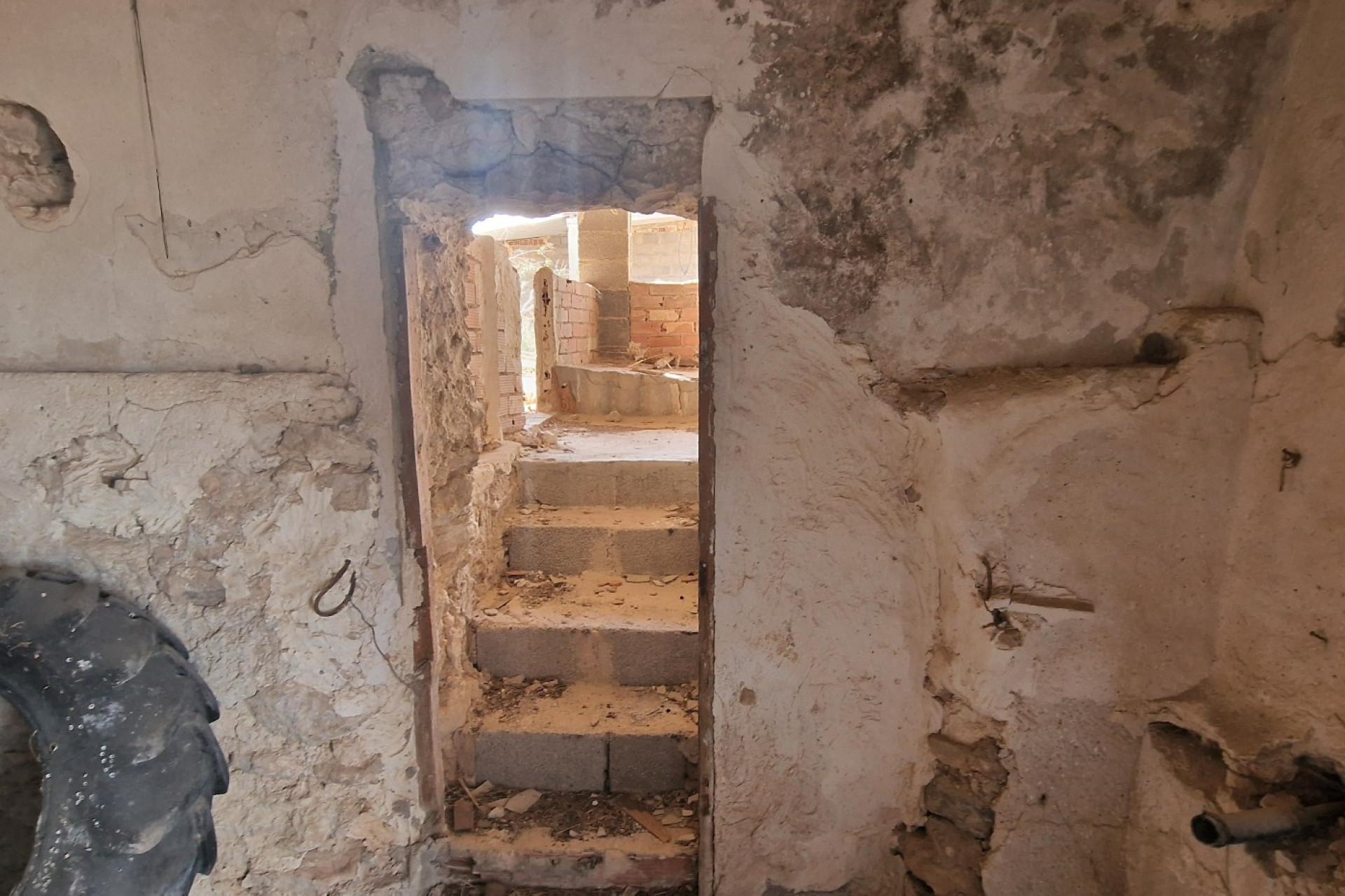 Herverkoop - 7. Finca / landhuis - San Miguel de Salinas - Costa Blanca Zuid