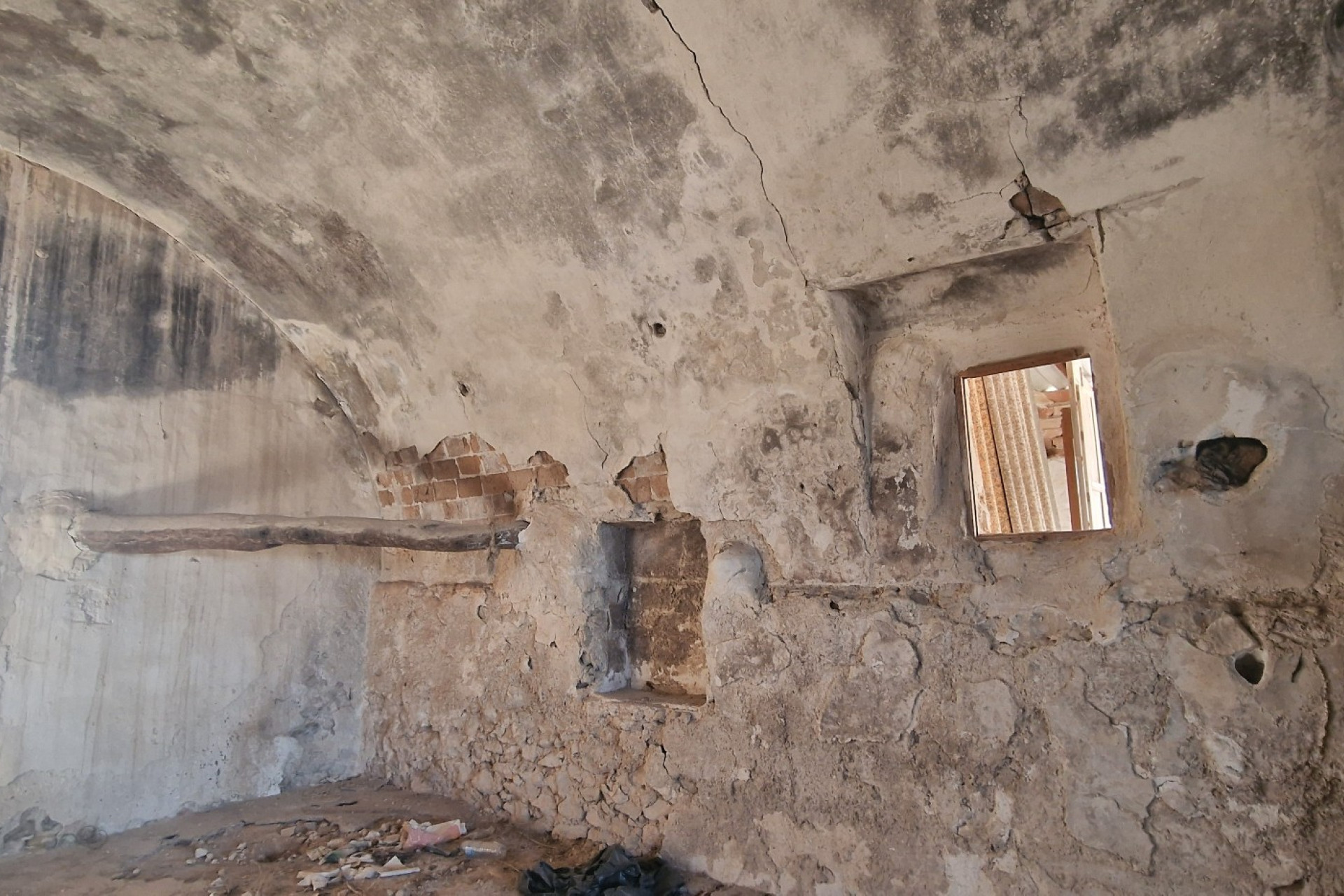 Herverkoop - 7. Finca / landhuis - San Miguel de Salinas - Costa Blanca Zuid