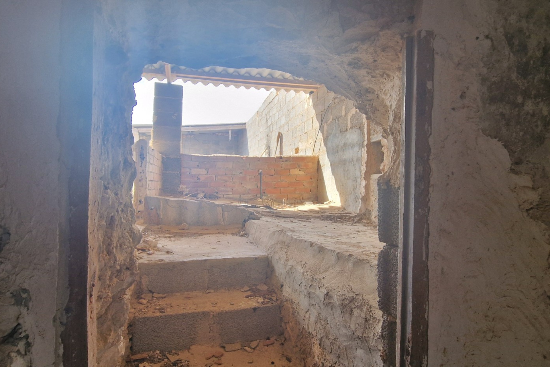 Herverkoop - 7. Finca / landhuis - San Miguel de Salinas - Costa Blanca Zuid