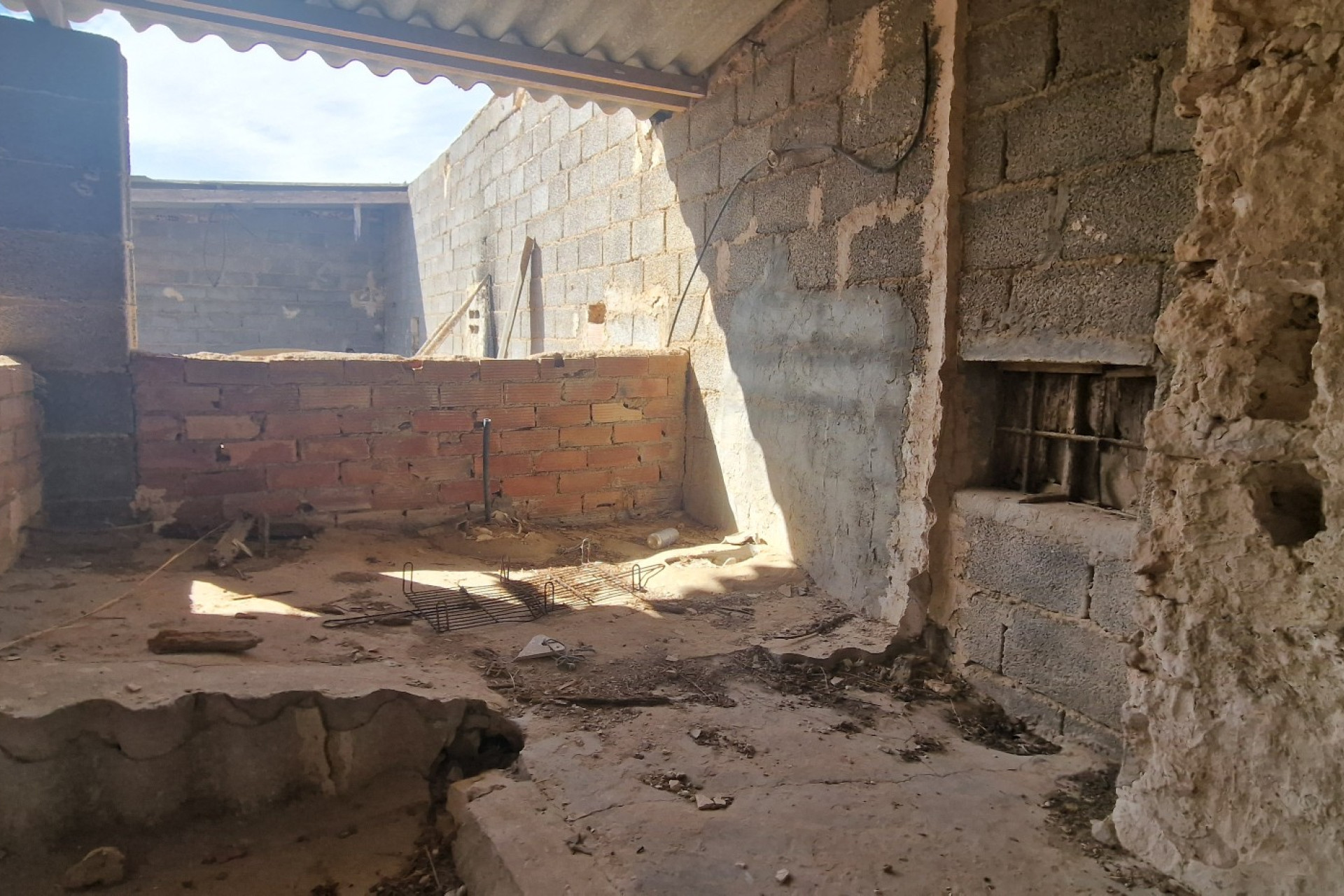 Herverkoop - 7. Finca / landhuis - San Miguel de Salinas - Costa Blanca Zuid