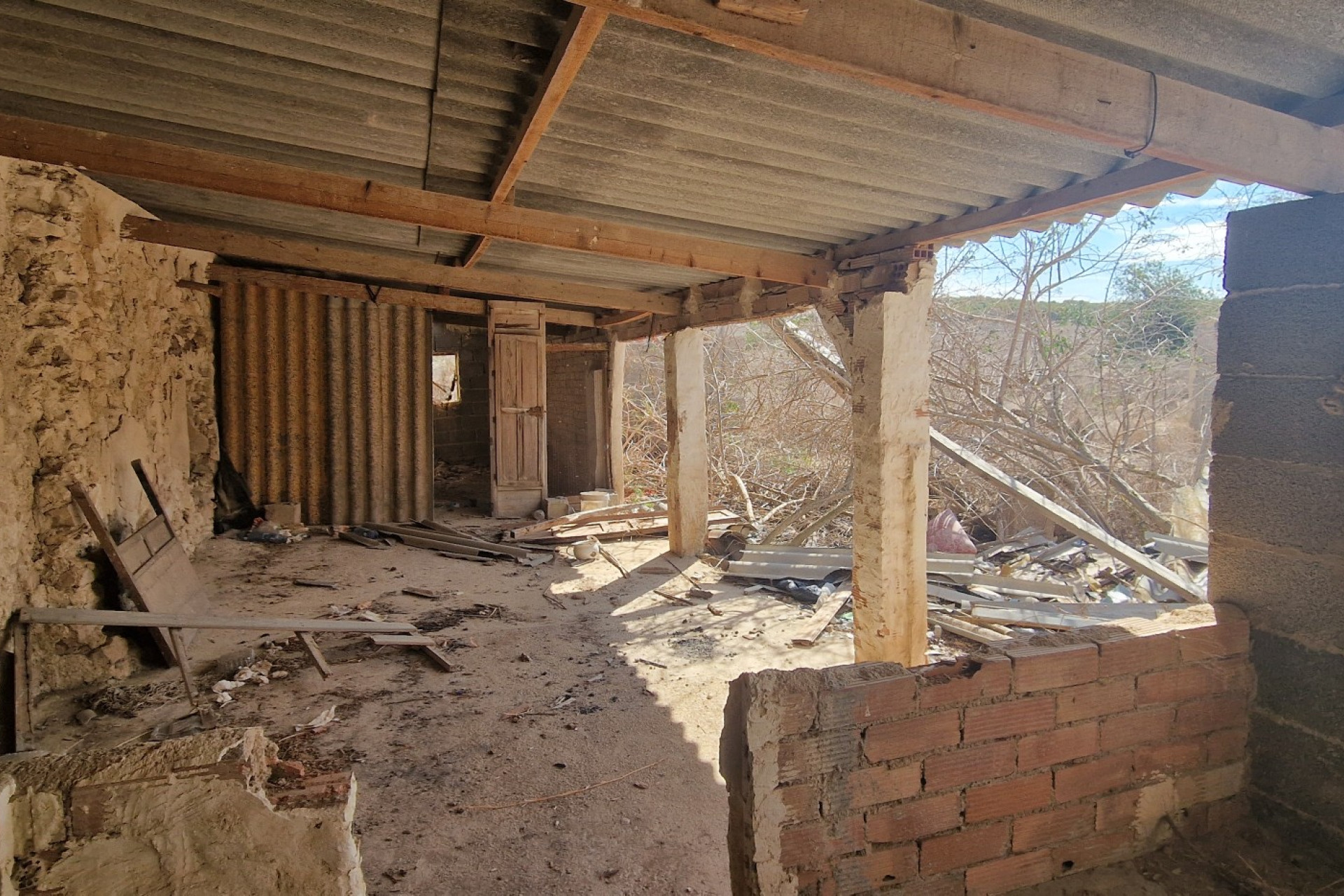 Herverkoop - 7. Finca / landhuis - San Miguel de Salinas - Costa Blanca Zuid