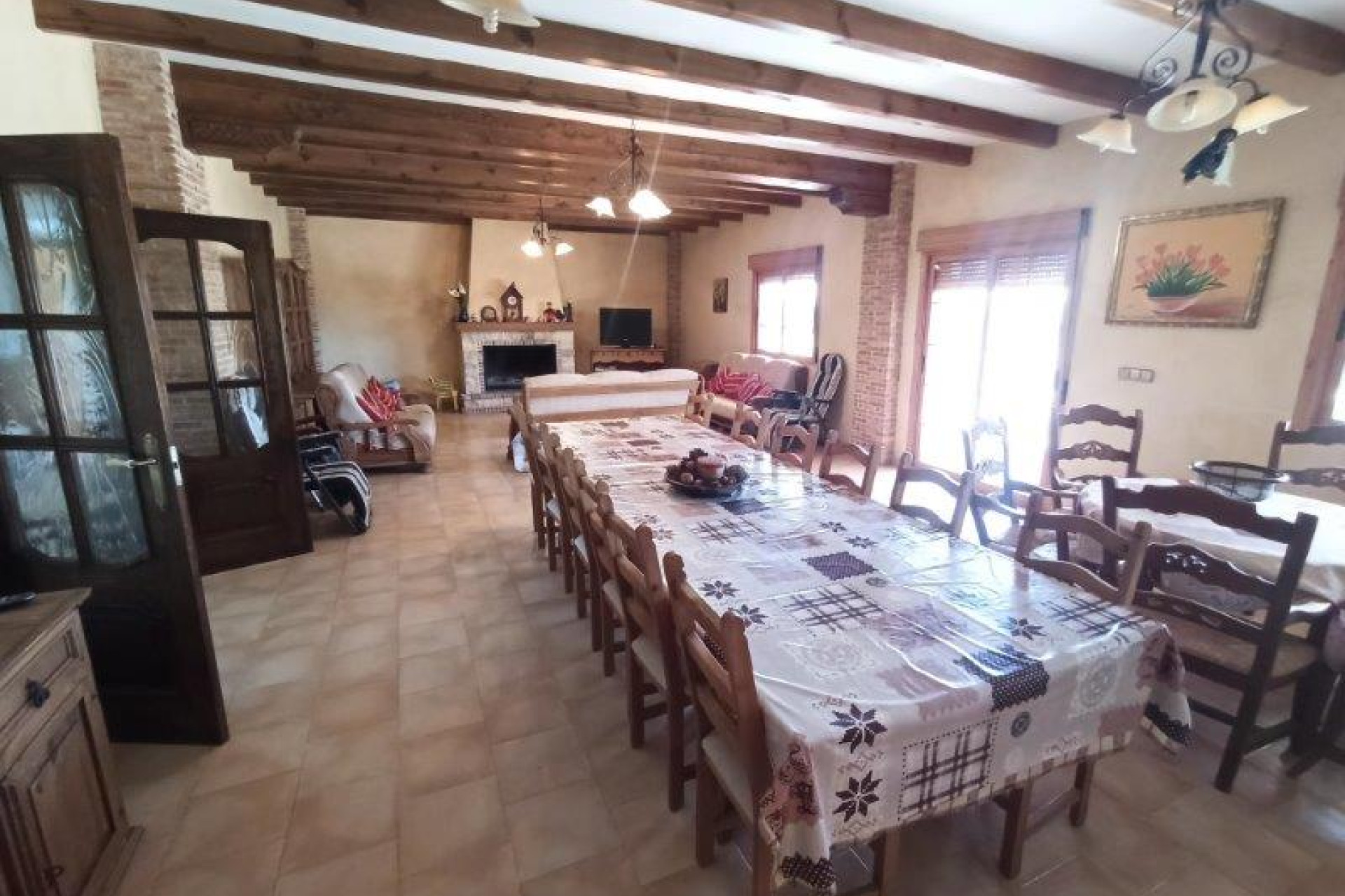 Herverkoop - 7. Finca / landhuis - San Miguel de Salinas - Costa Blanca Zuid