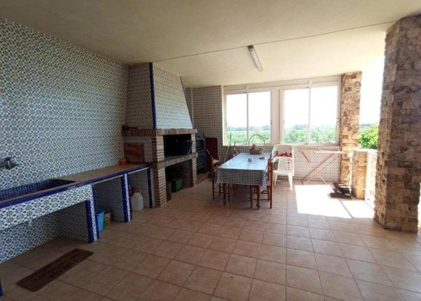 Herverkoop - 7. Finca / landhuis - San Miguel de Salinas - Costa Blanca Zuid