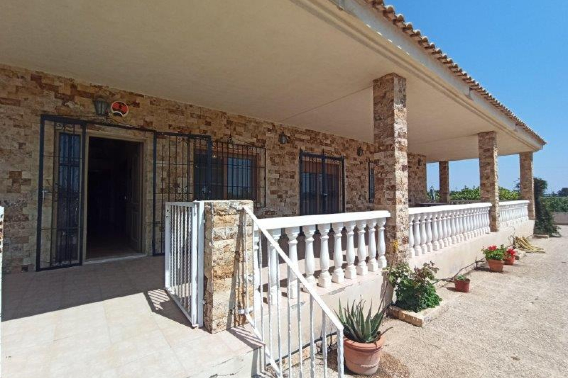 Herverkoop - 7. Finca / landhuis - San Miguel de Salinas - Costa Blanca Zuid