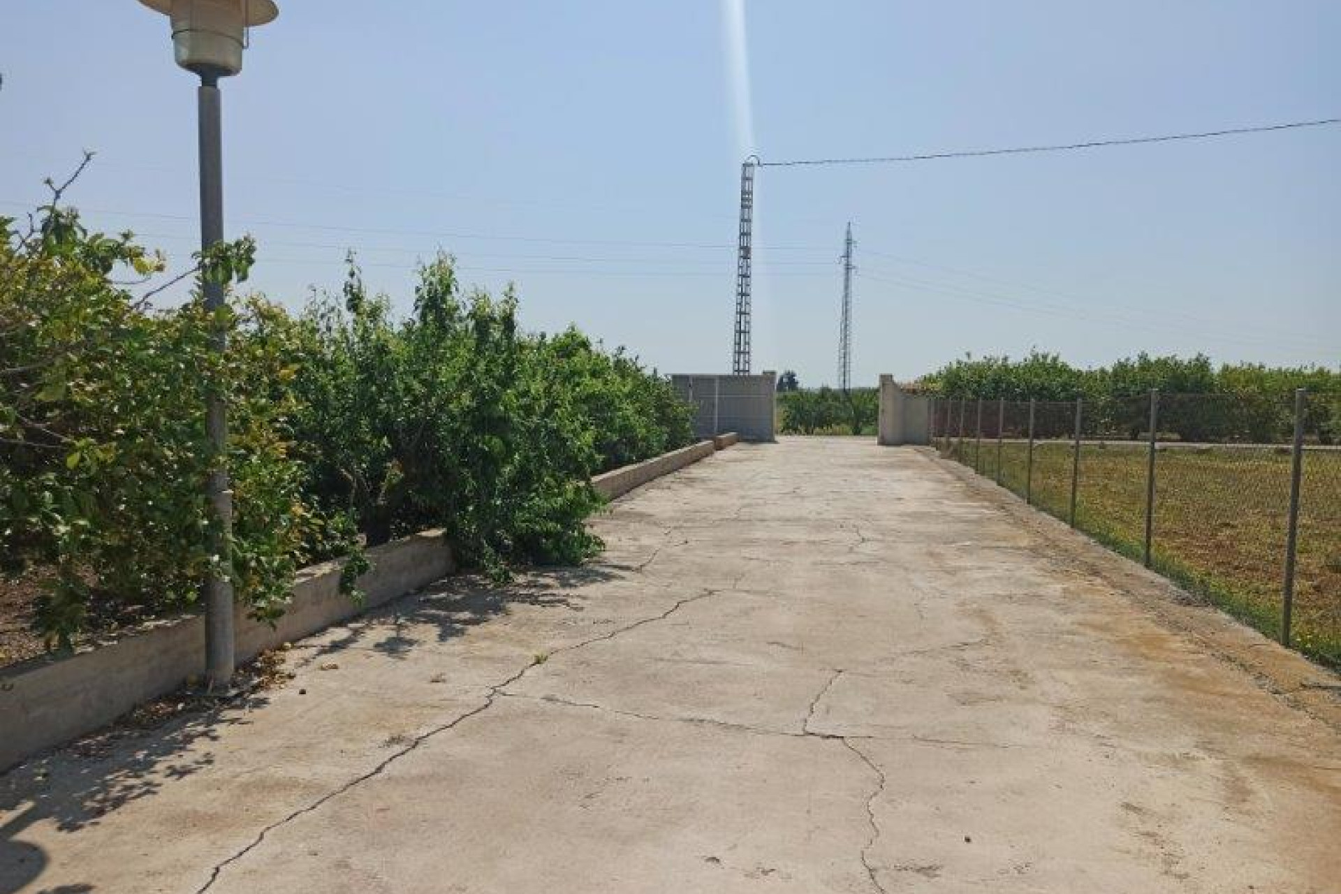 Herverkoop - 7. Finca / landhuis - San Miguel de Salinas - Costa Blanca Zuid