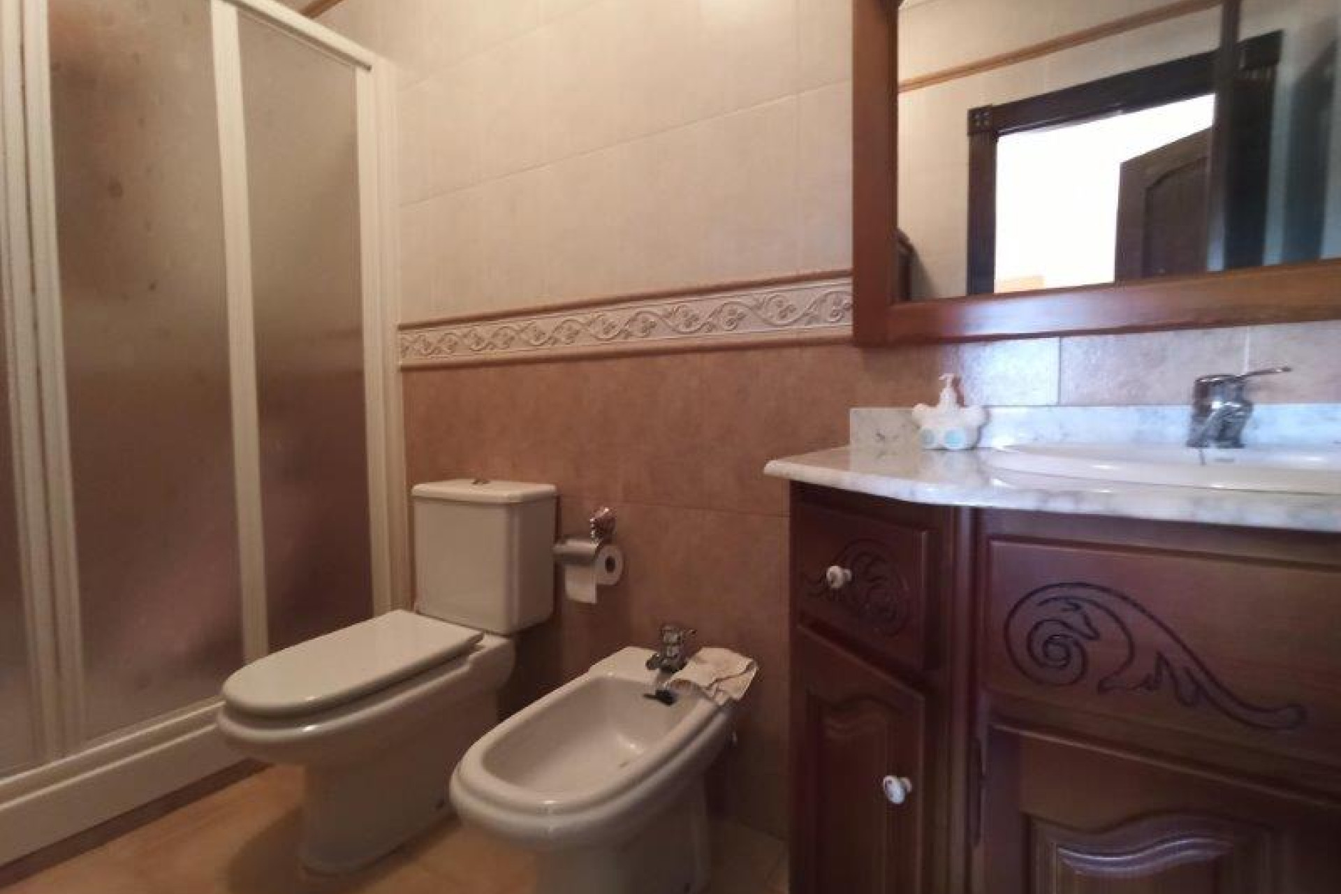 Herverkoop - 7. Finca / landhuis - San Miguel de Salinas - Costa Blanca Zuid