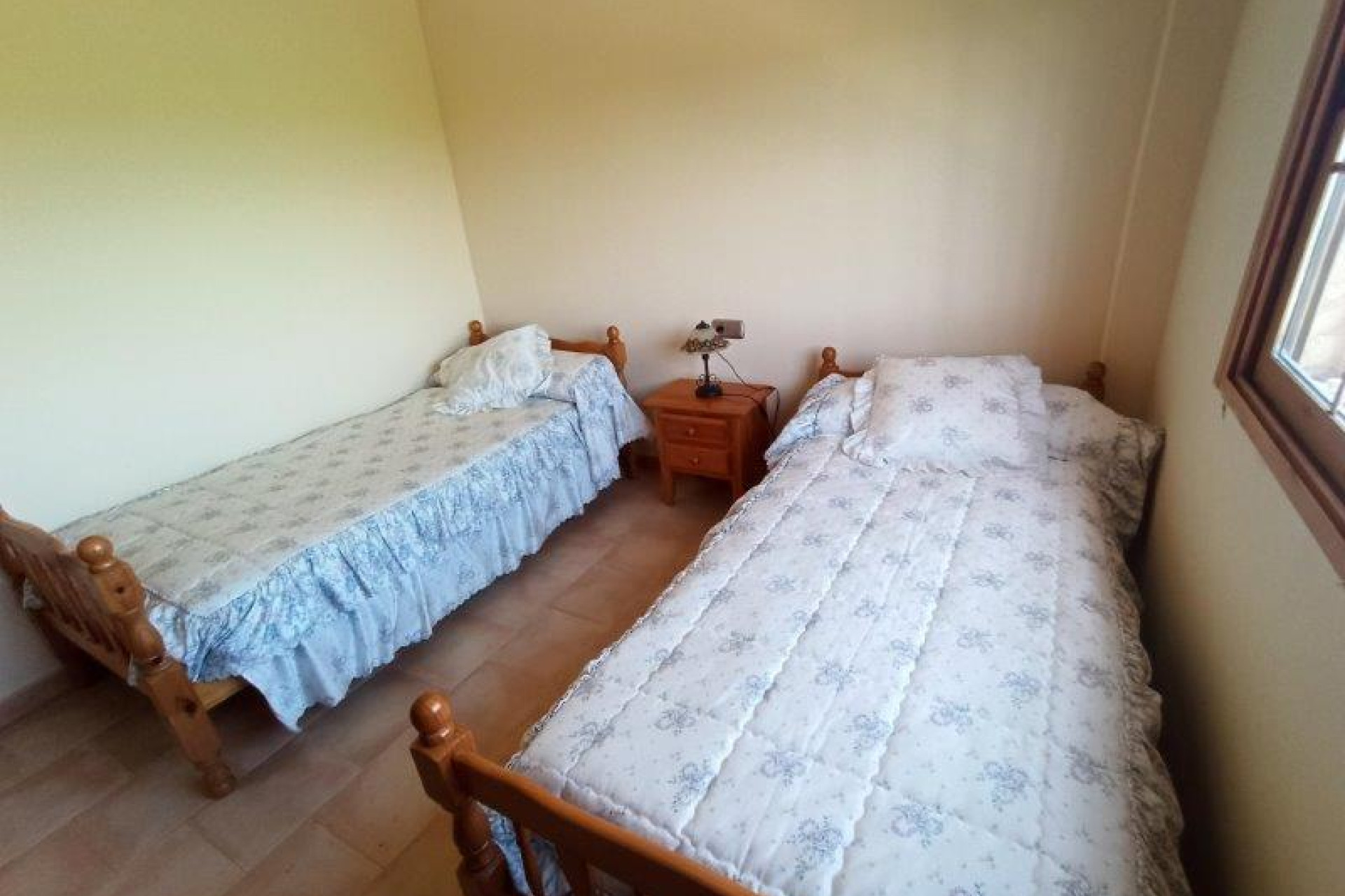 Herverkoop - 7. Finca / landhuis - San Miguel de Salinas - Costa Blanca Zuid