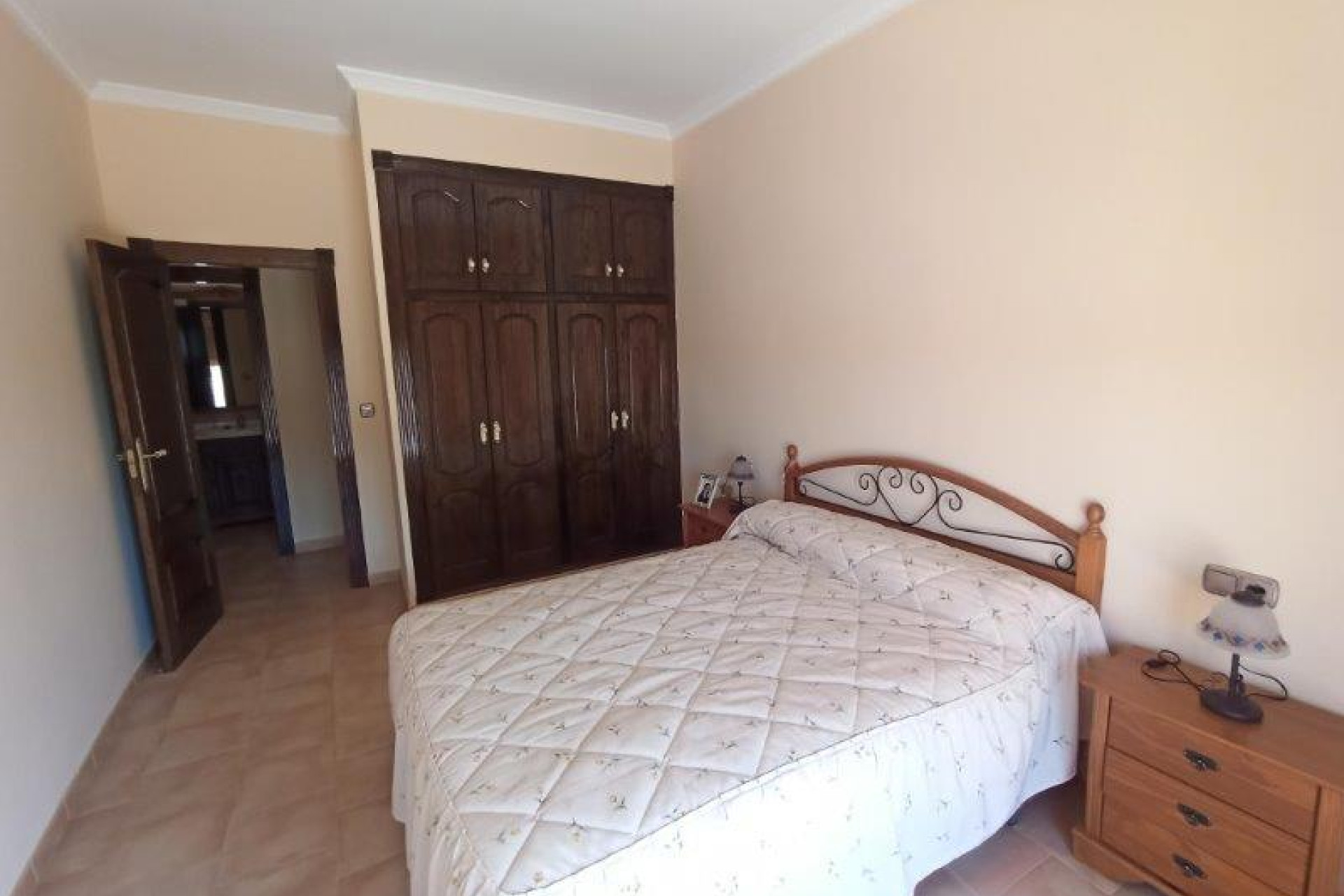 Herverkoop - 7. Finca / landhuis - San Miguel de Salinas - Costa Blanca Zuid