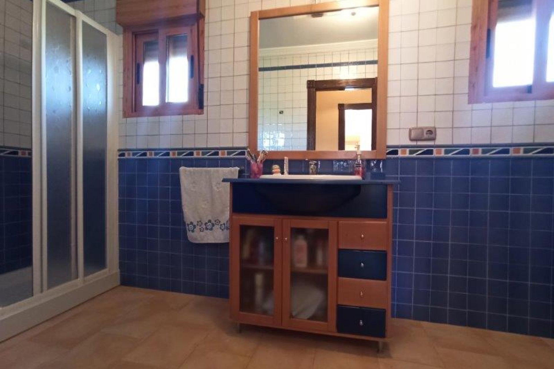 Herverkoop - 7. Finca / landhuis - San Miguel de Salinas - Costa Blanca Zuid