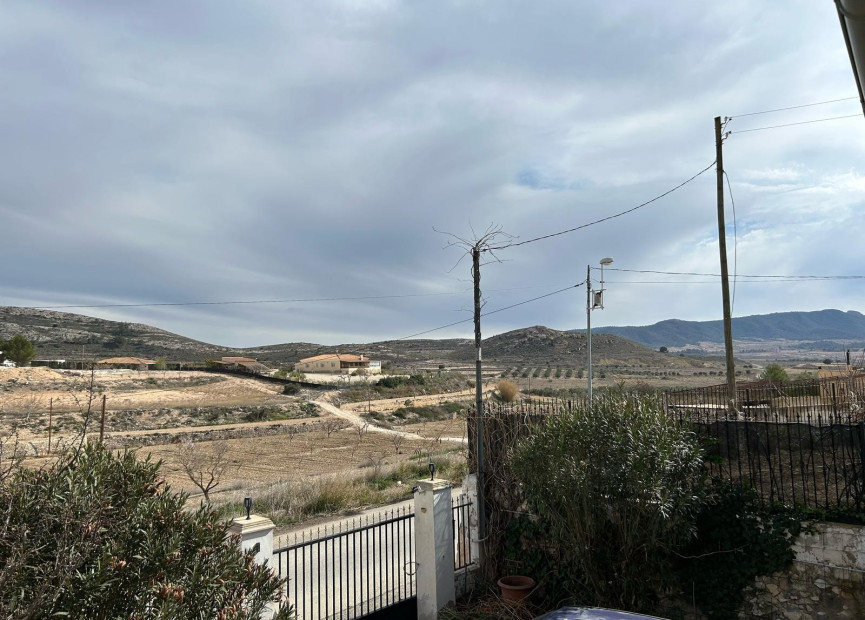 Herverkoop - 7. Finca / landhuis - Torre Del Rico - Costa Calida