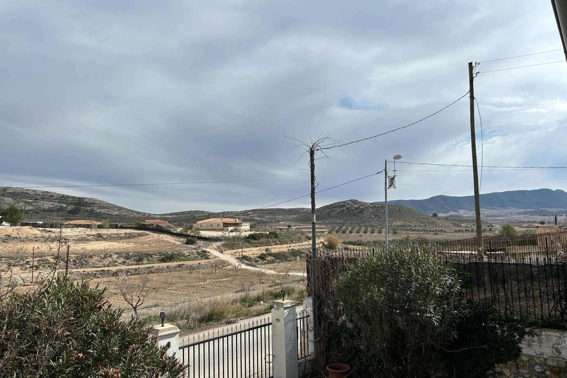 Herverkoop - 7. Finca / landhuis - Torre Del Rico - Costa Calida