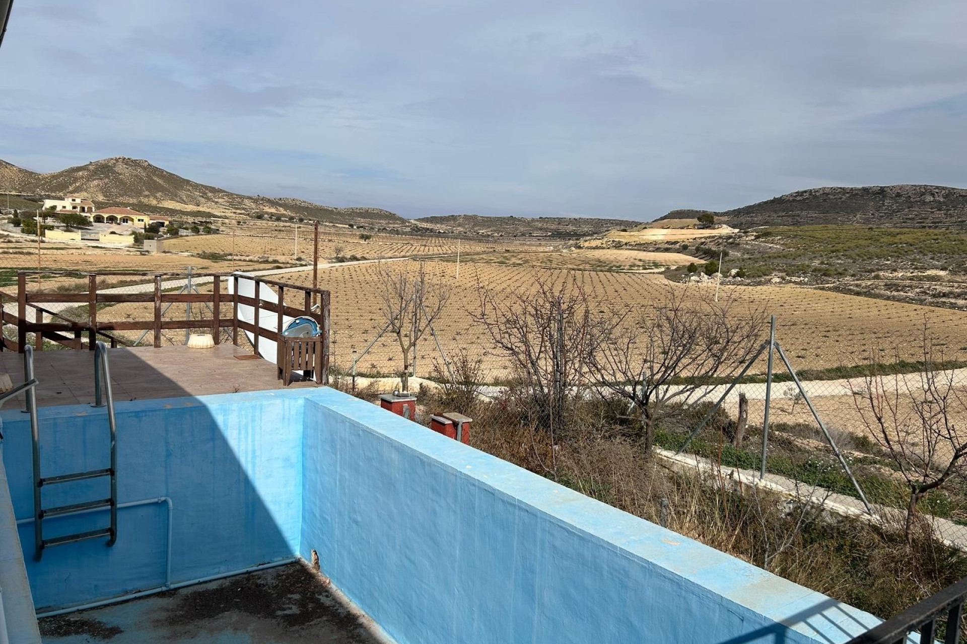 Herverkoop - 7. Finca / landhuis - Torre Del Rico - Costa Calida