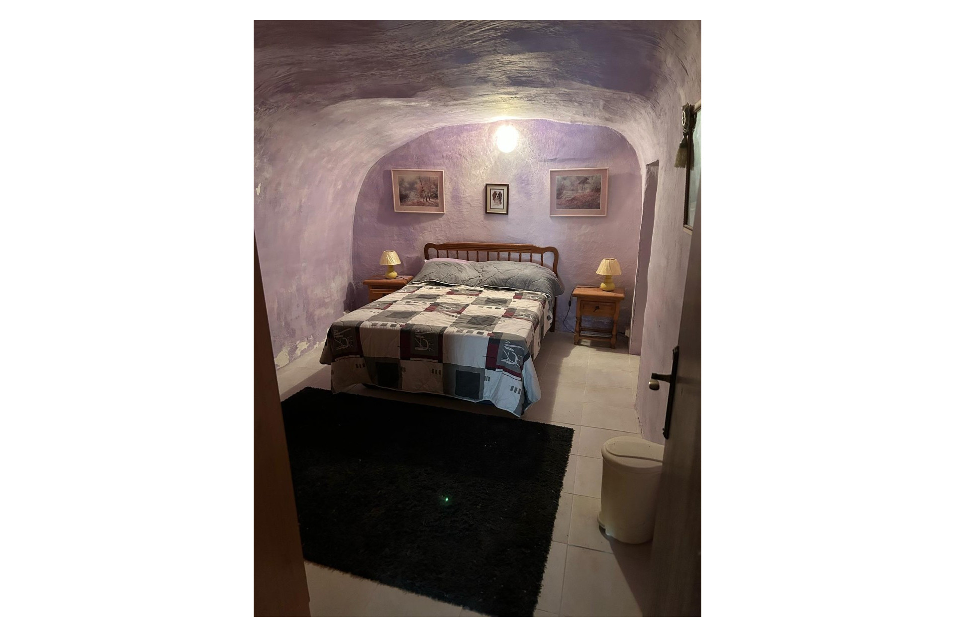 Herverkoop - 7. Finca / landhuis - Torre Del Rico - Costa Calida