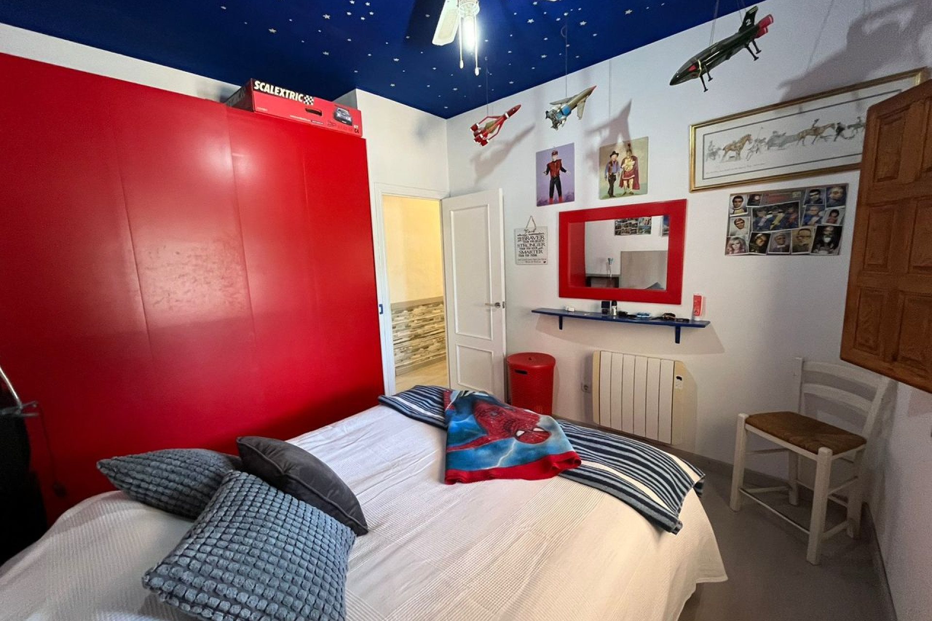 Herverkoop - 7. Finca / landhuis - Torre Pacheco - Costa Calida