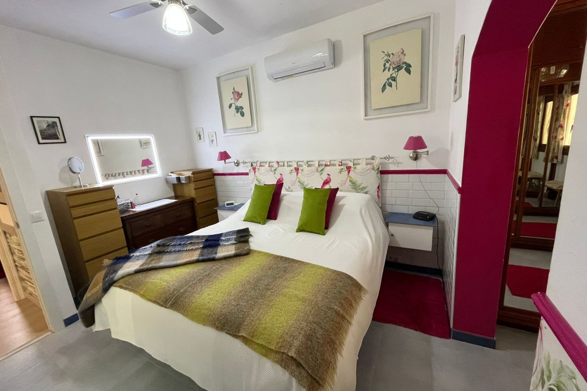 Herverkoop - 7. Finca / landhuis - Torre Pacheco - Costa Calida