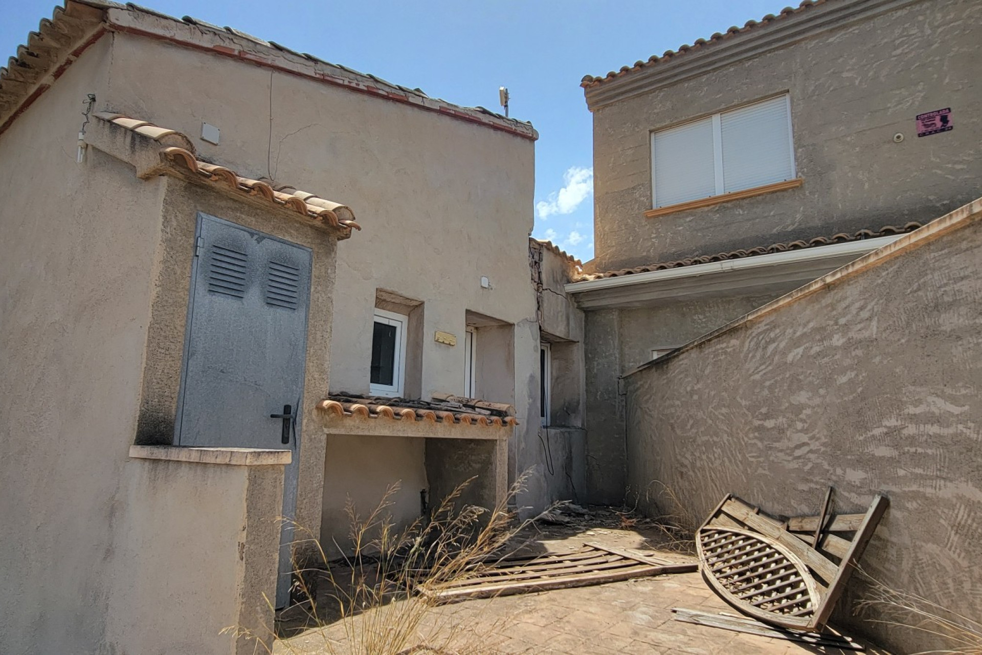 Herverkoop - 7. Finca / landhuis - Torremendo - Costa Blanca Zuid