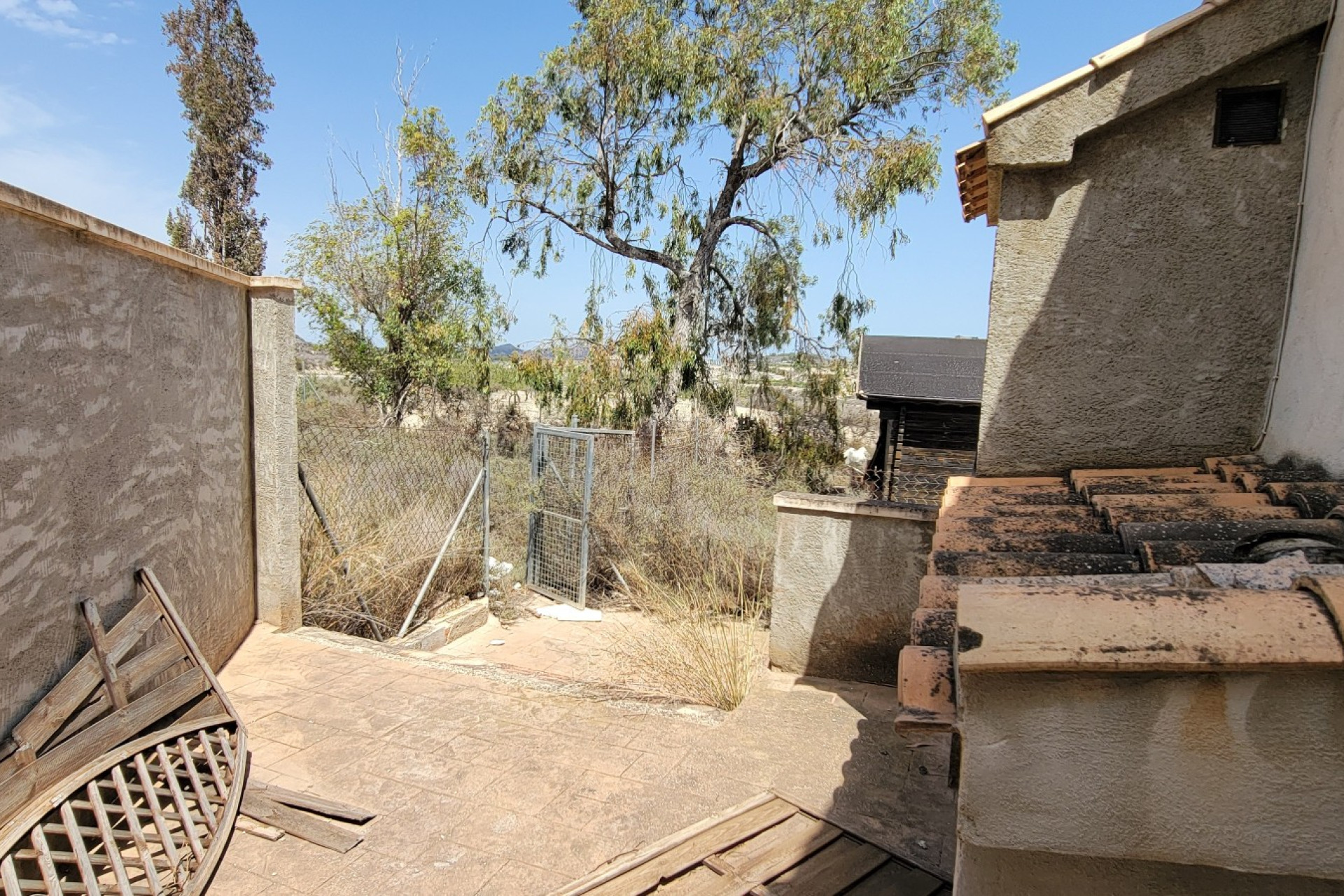 Herverkoop - 7. Finca / landhuis - Torremendo - Costa Blanca Zuid