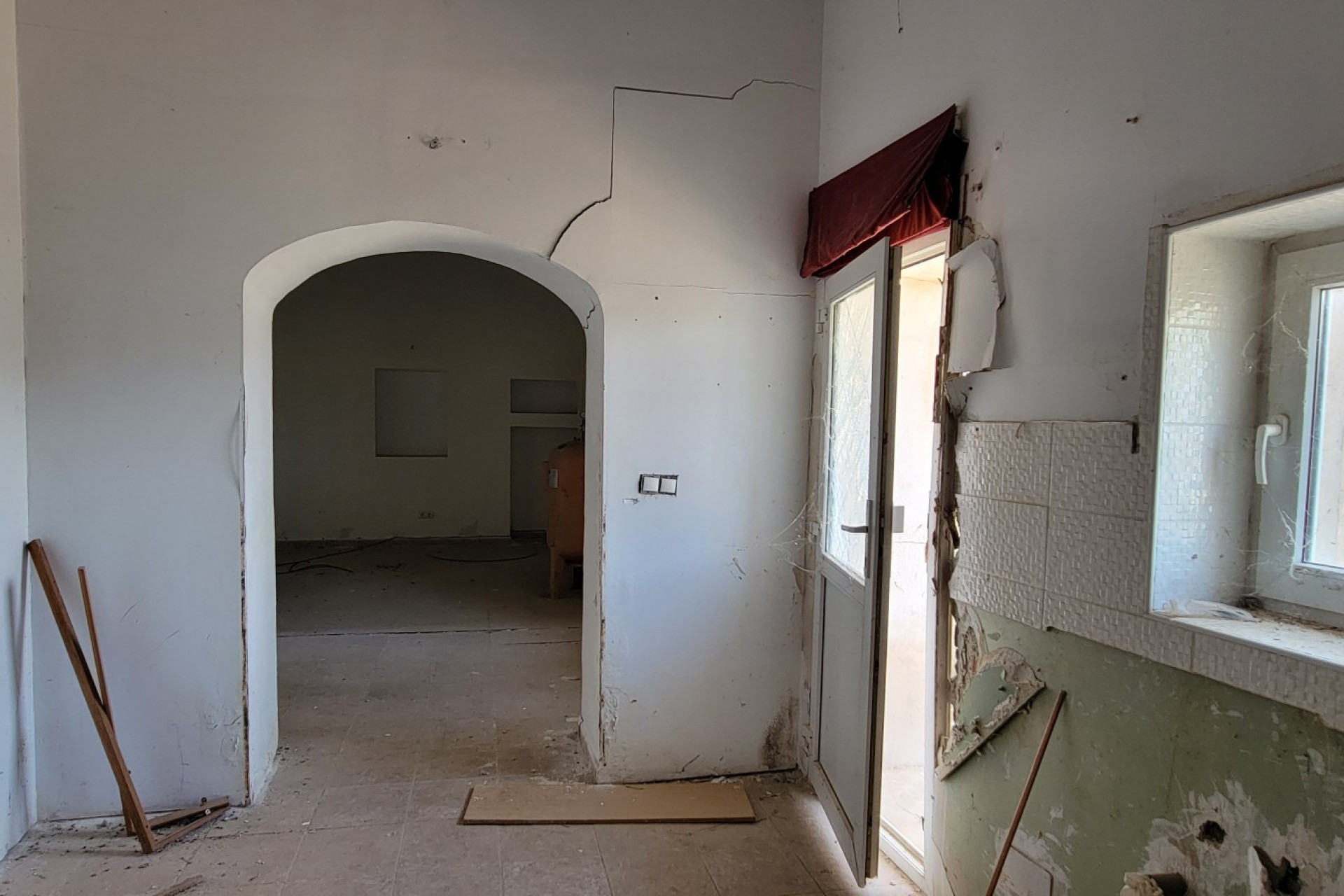 Herverkoop - 7. Finca / landhuis - Torremendo - Costa Blanca Zuid