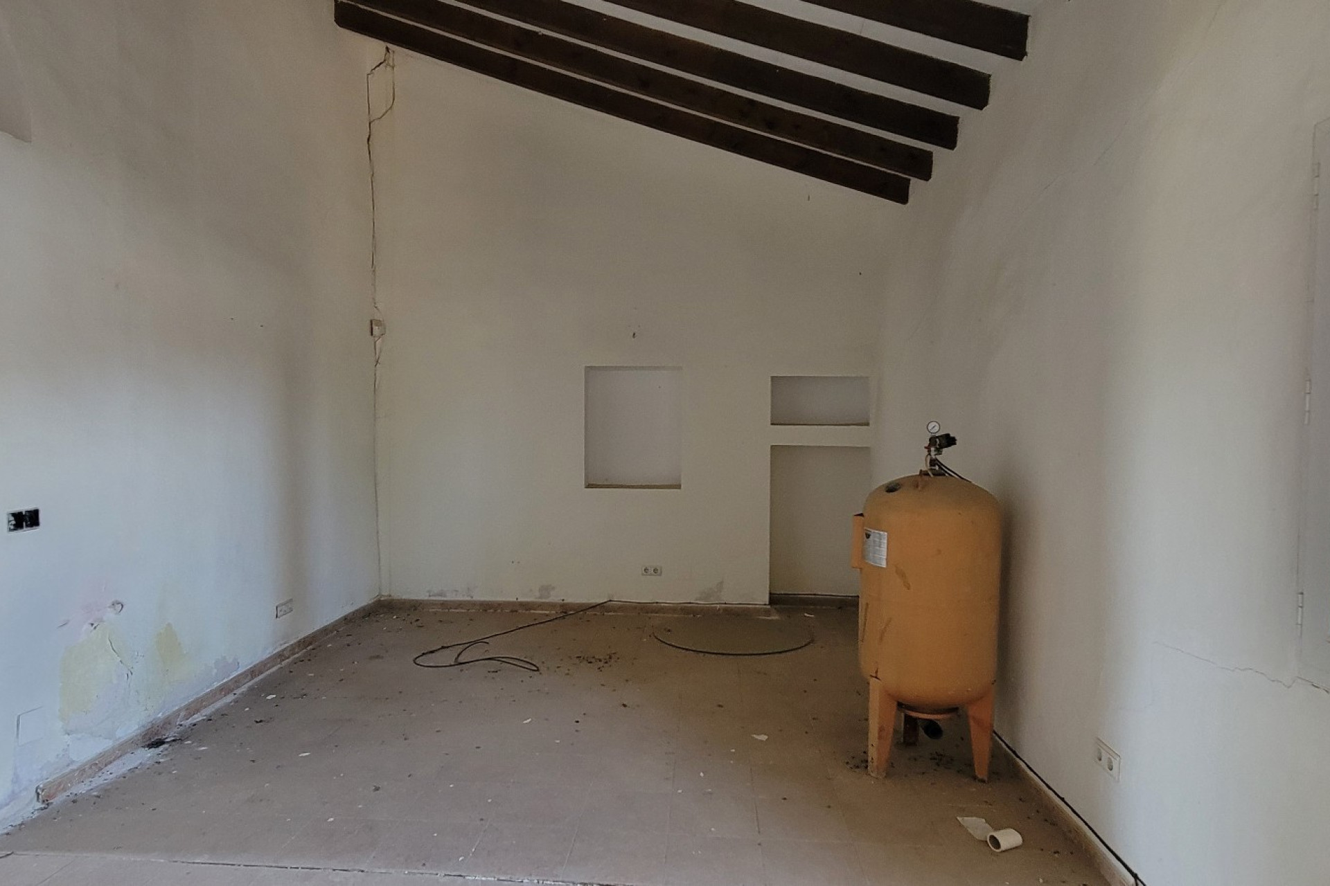 Herverkoop - 7. Finca / landhuis - Torremendo - Costa Blanca Zuid