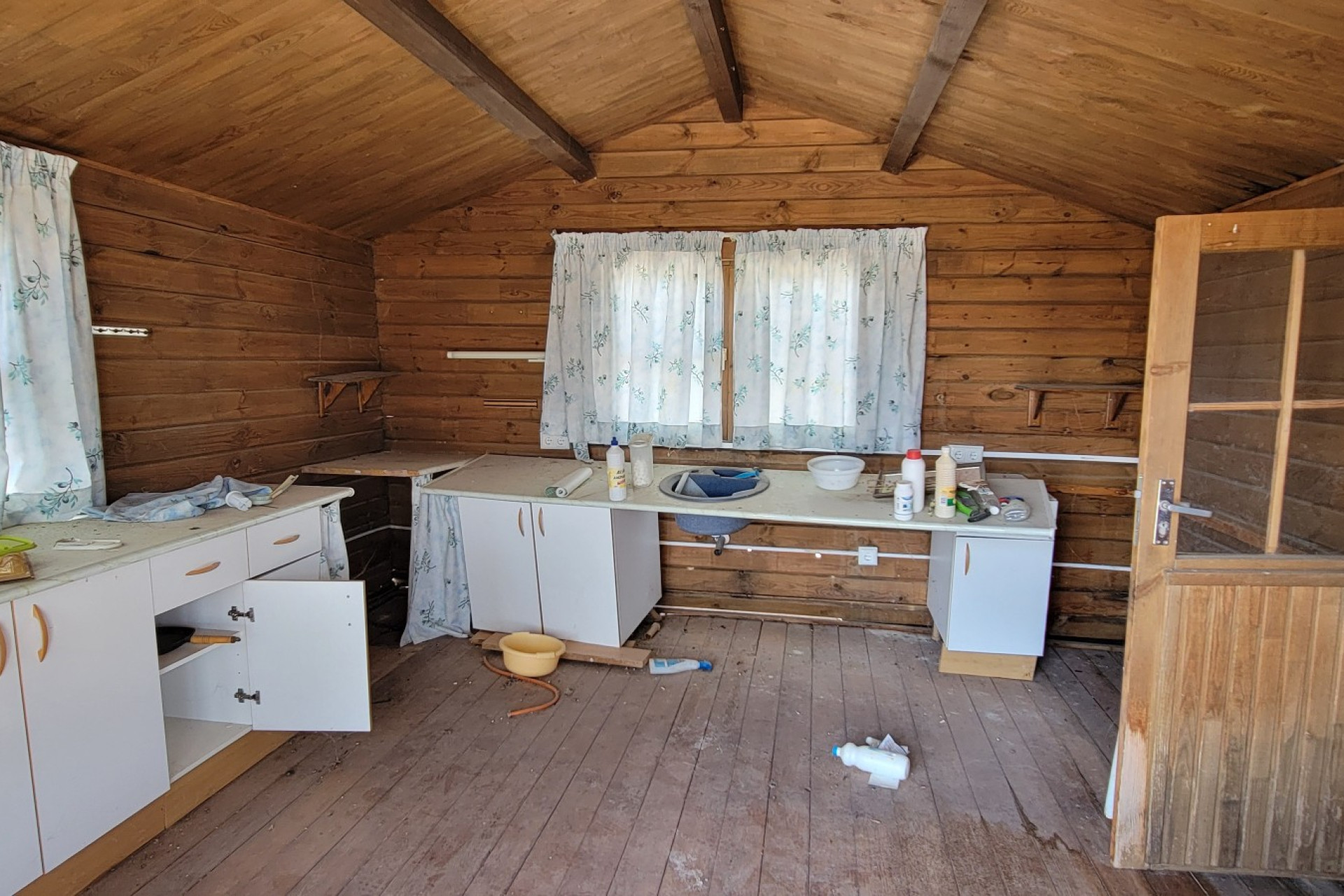 Herverkoop - 7. Finca / landhuis - Torremendo - Costa Blanca Zuid