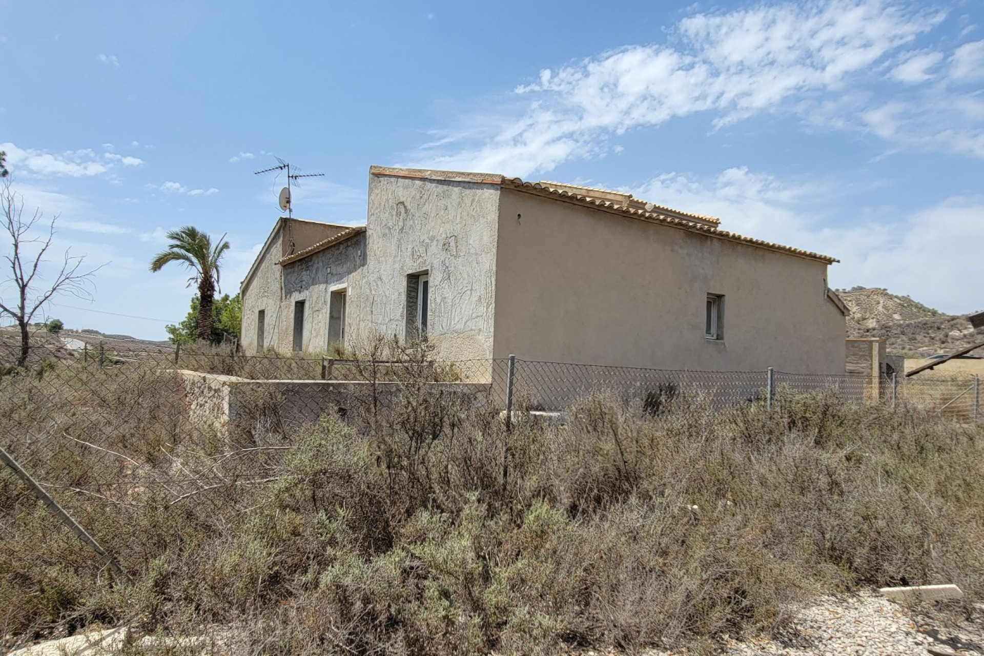 Herverkoop - 7. Finca / landhuis - Torremendo - Costa Blanca Zuid