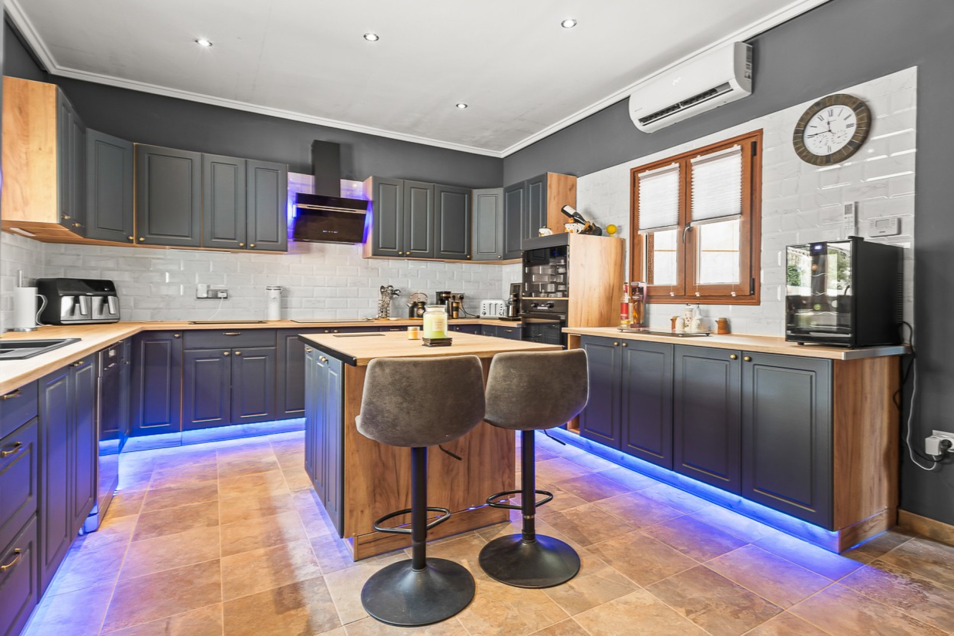 Herverkoop - 7. Finca / landhuis - Torremendo - Costa Blanca Zuid