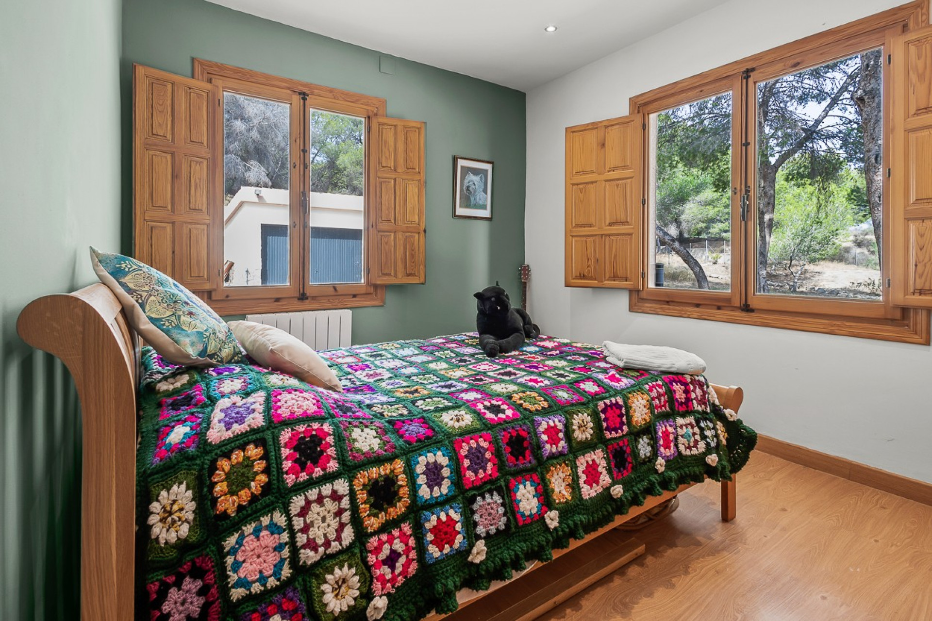 Herverkoop - 7. Finca / landhuis - Torremendo - Costa Blanca Zuid