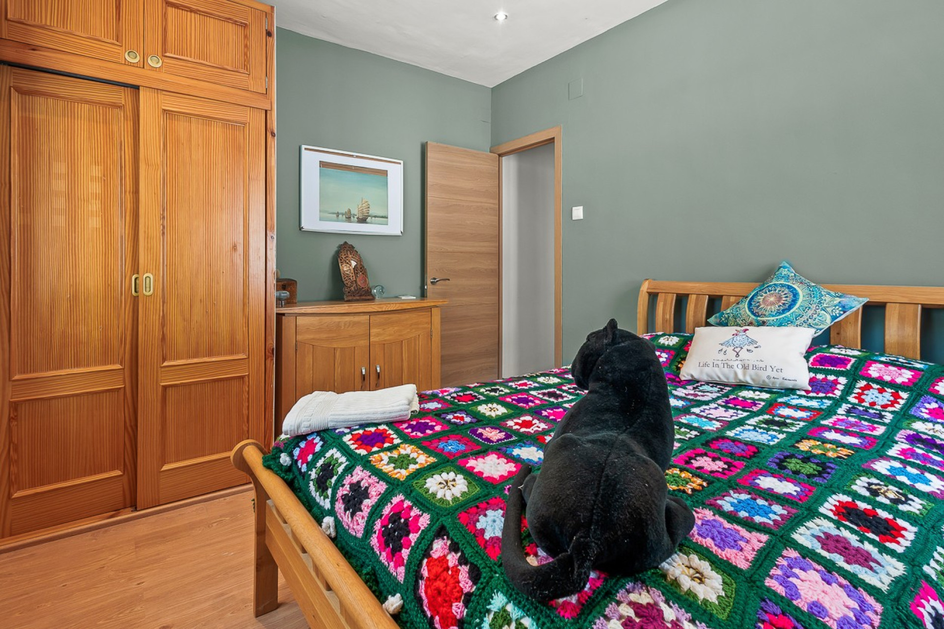 Herverkoop - 7. Finca / landhuis - Torremendo - Costa Blanca Zuid