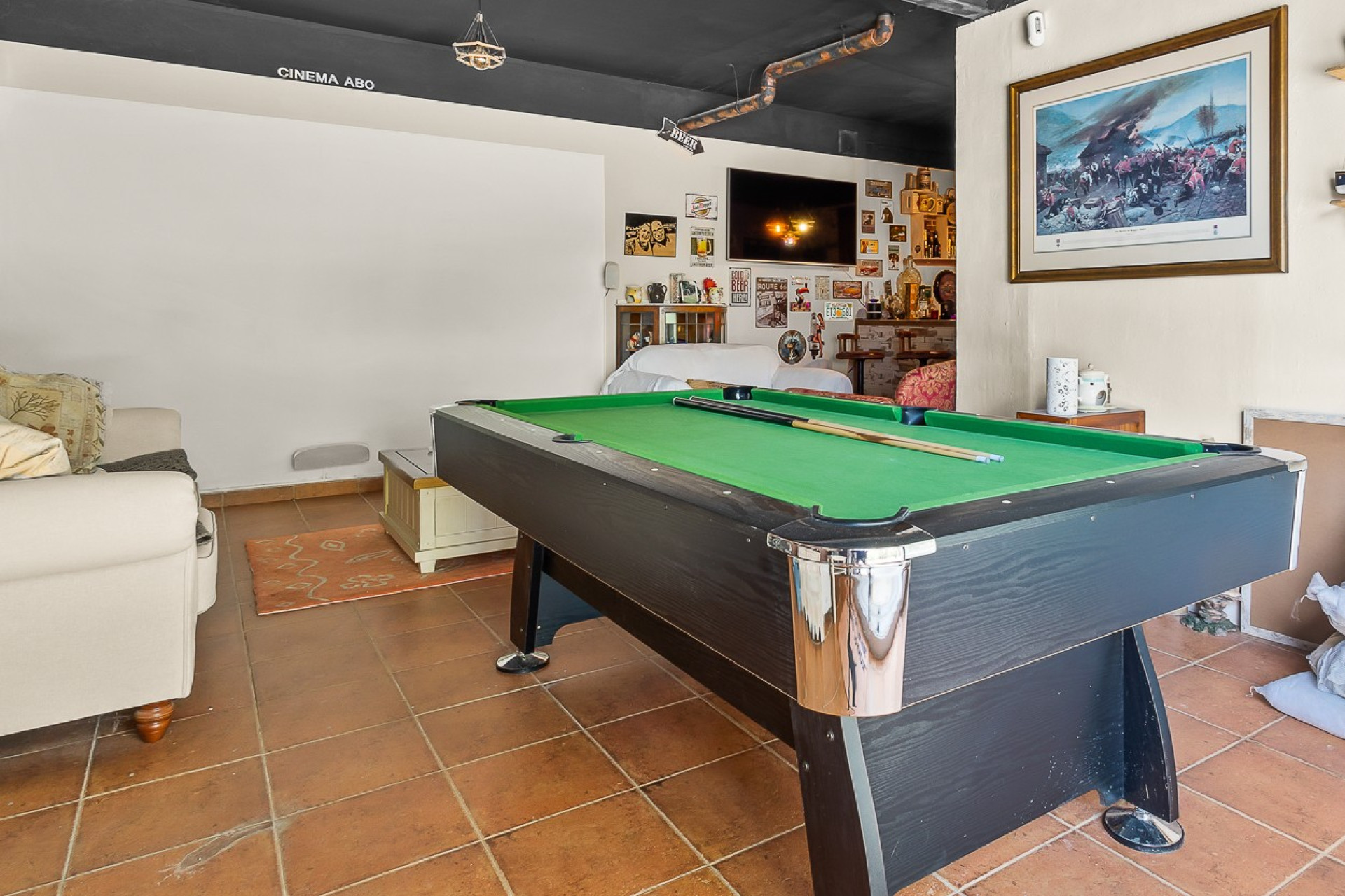 Herverkoop - 7. Finca / landhuis - Torremendo - Costa Blanca Zuid