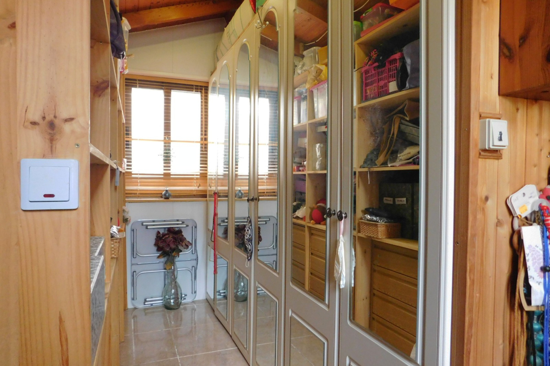 Herverkoop - 7. Finca / landhuis - Torremendo - Costa Blanca Zuid