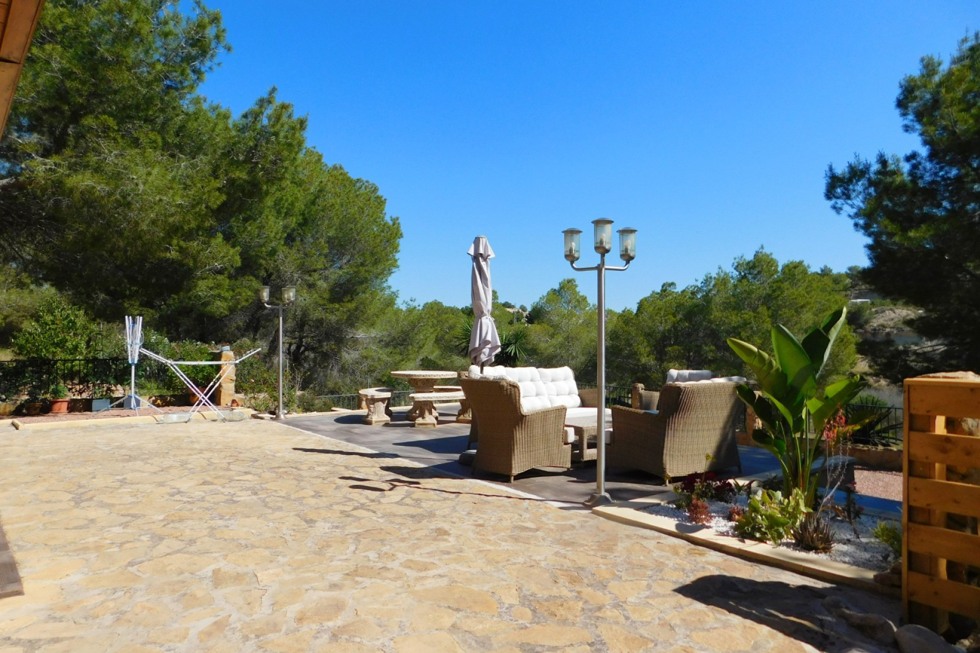 Herverkoop - 7. Finca / landhuis - Torremendo - Costa Blanca Zuid