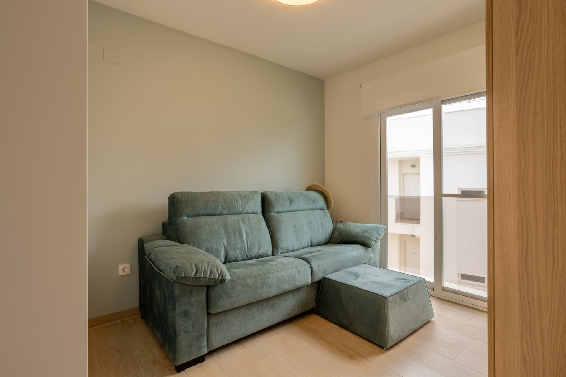 Herverkoop - A. Apartment / flat - San Miguel de Salinas - Orihuela Costa