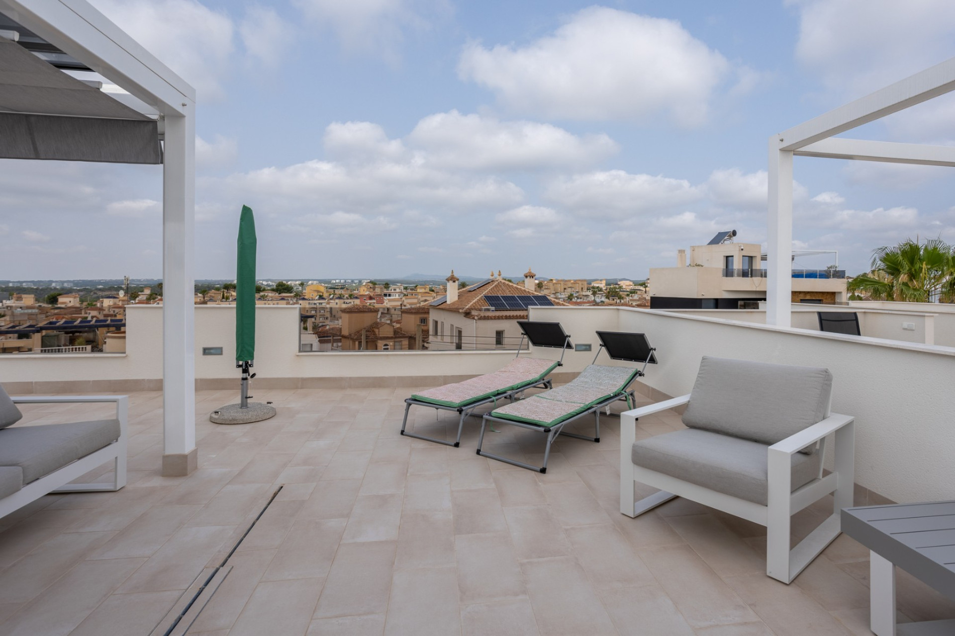 Herverkoop - A. Apartment / flat - San Miguel de Salinas - Orihuela Costa