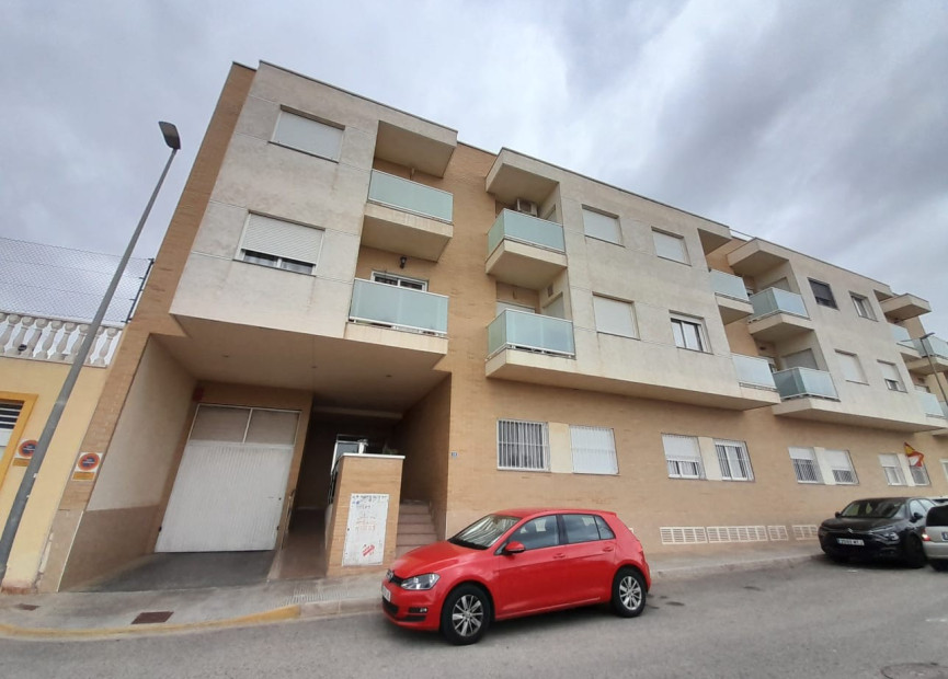 Herverkoop - Apartment flat - Los Montesinos - Torrevieja