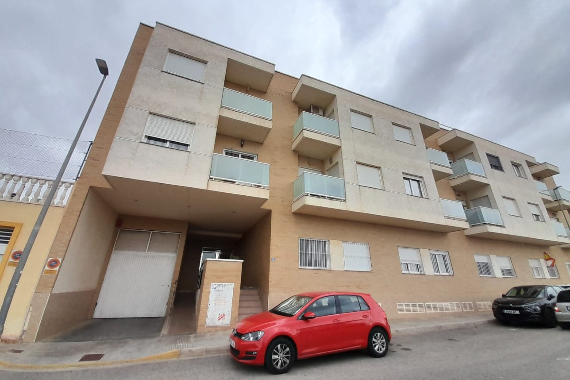 Herverkoop - Apartment flat - Los Montesinos - Torrevieja