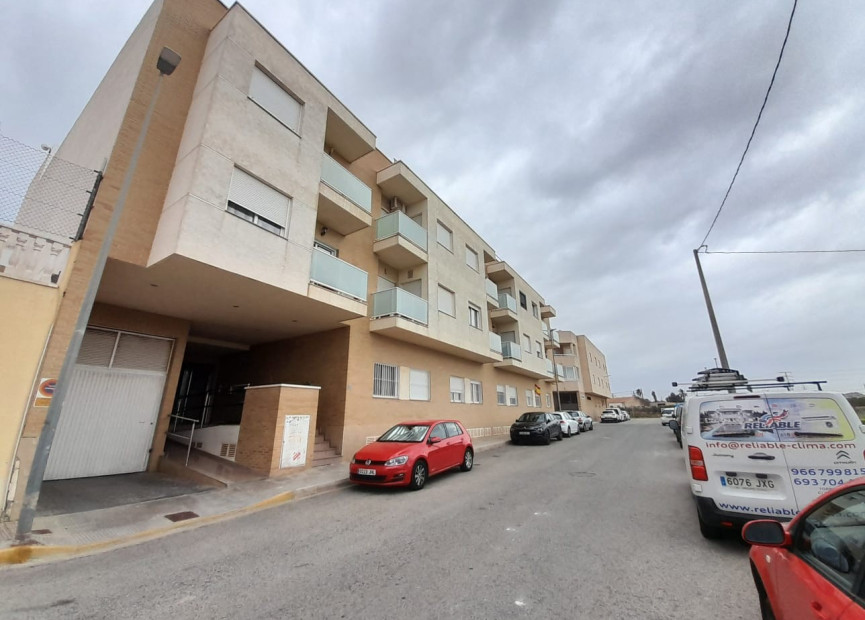 Herverkoop - Apartment flat - Los Montesinos - Torrevieja