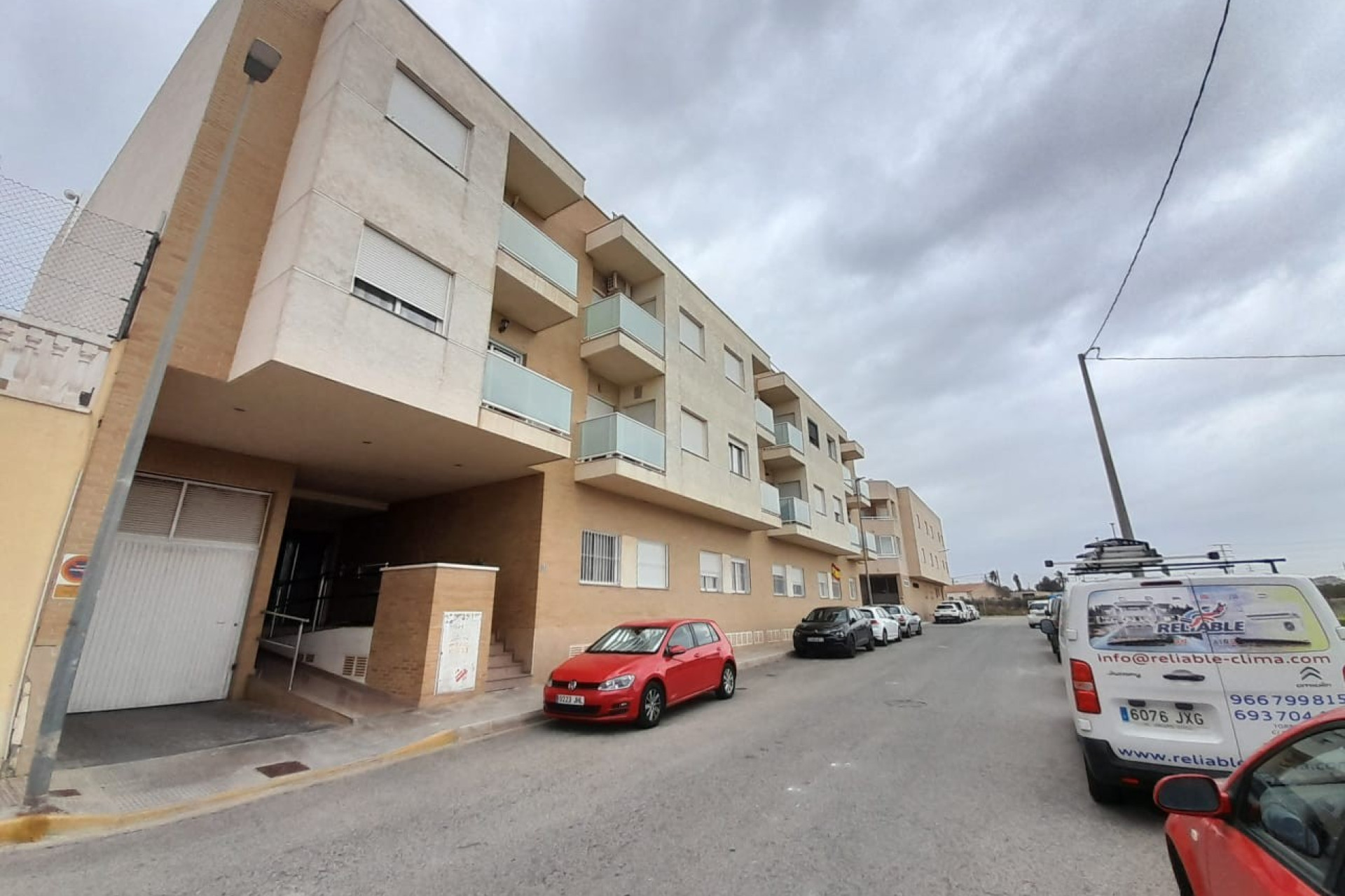 Herverkoop - Apartment flat - Los Montesinos - Torrevieja