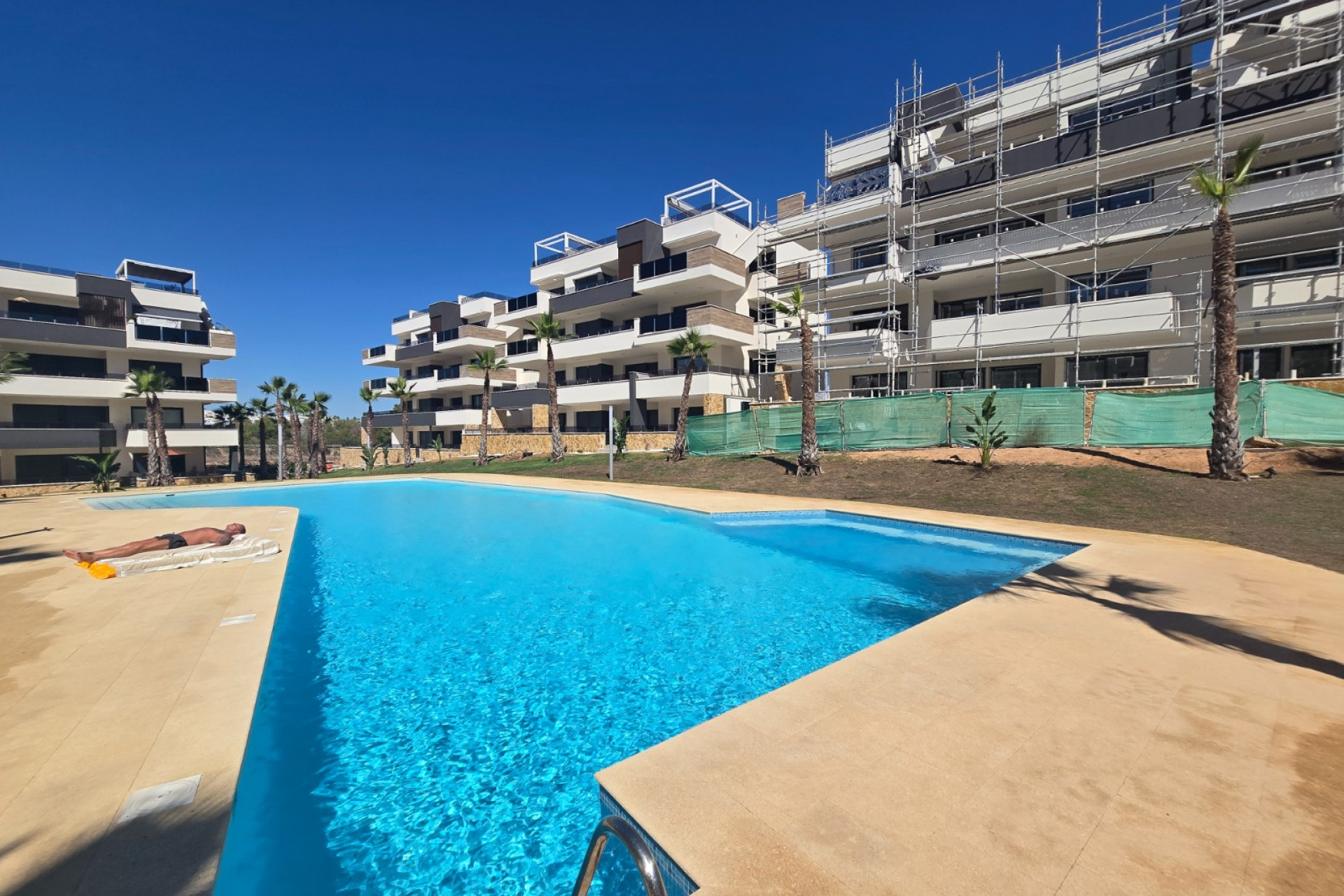 Herverkoop - Apartment / Flat * - Orihuela Costa - Costa Blanca Zuid
